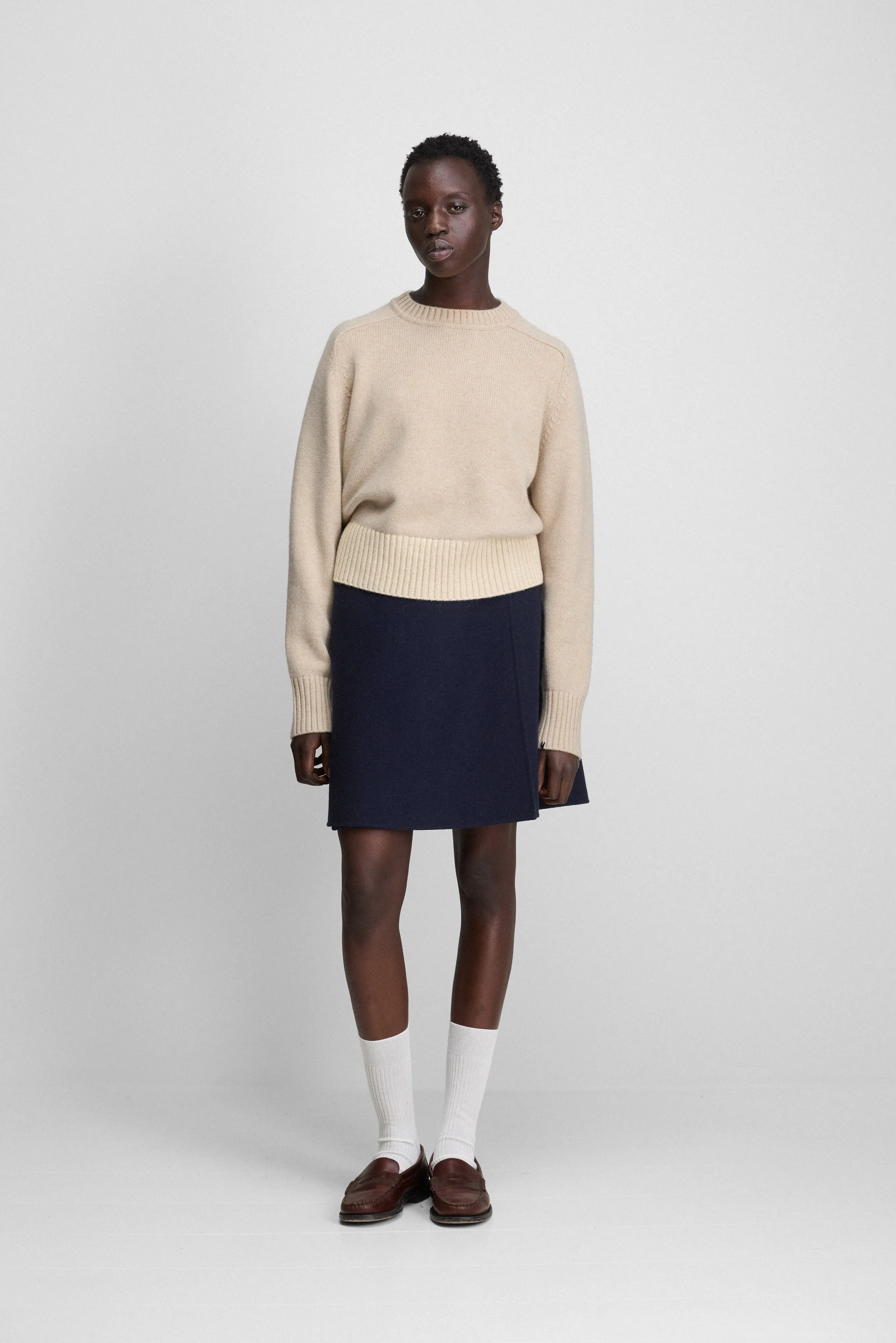 n°167 please sold by extreme cashmere product image thumbnail 3