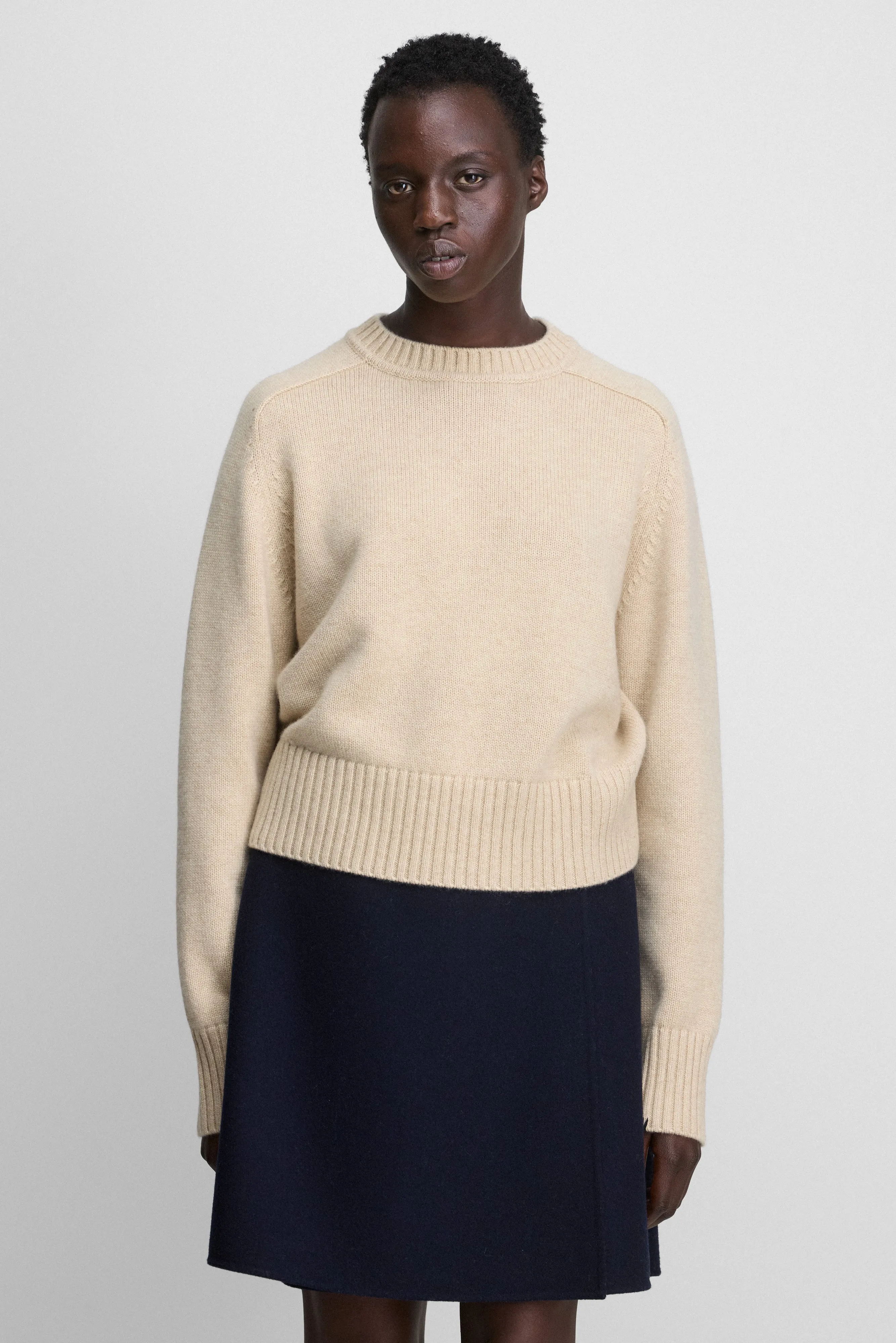 n°167 please sold by extreme cashmere