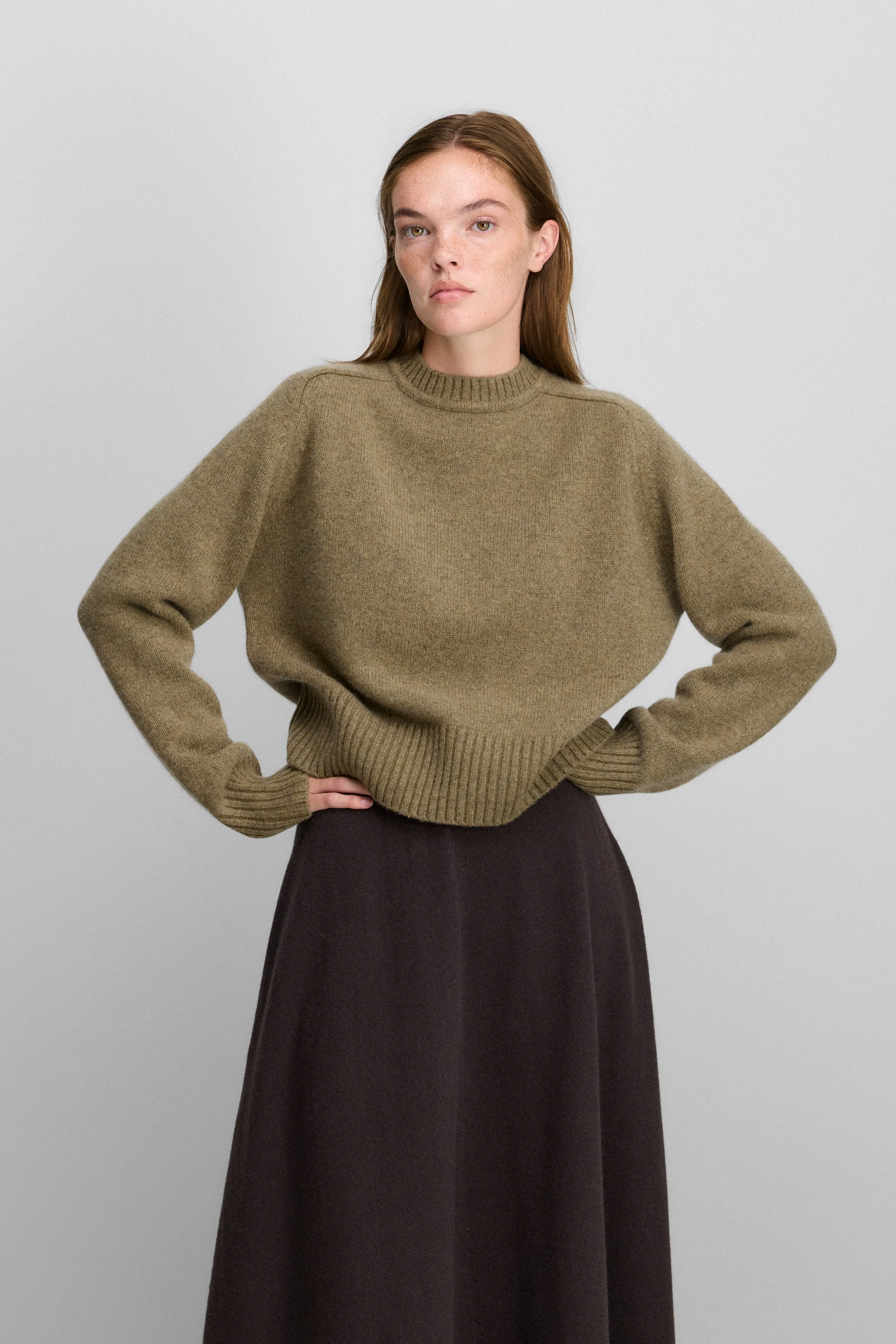n°167 please sold by extreme cashmere product image thumbnail 5