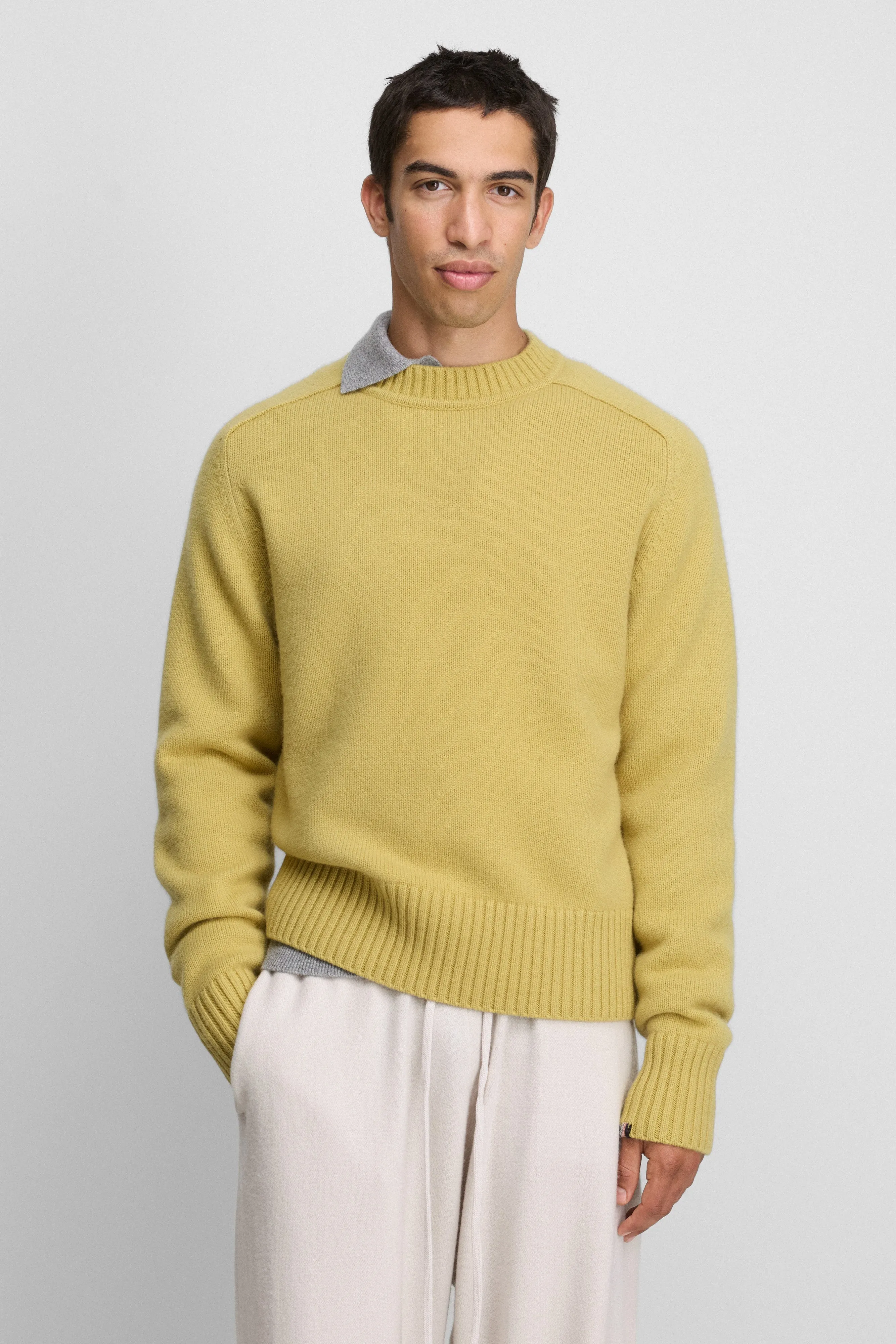 n°123 bourgeois sold by extreme cashmere product image thumbnail 2