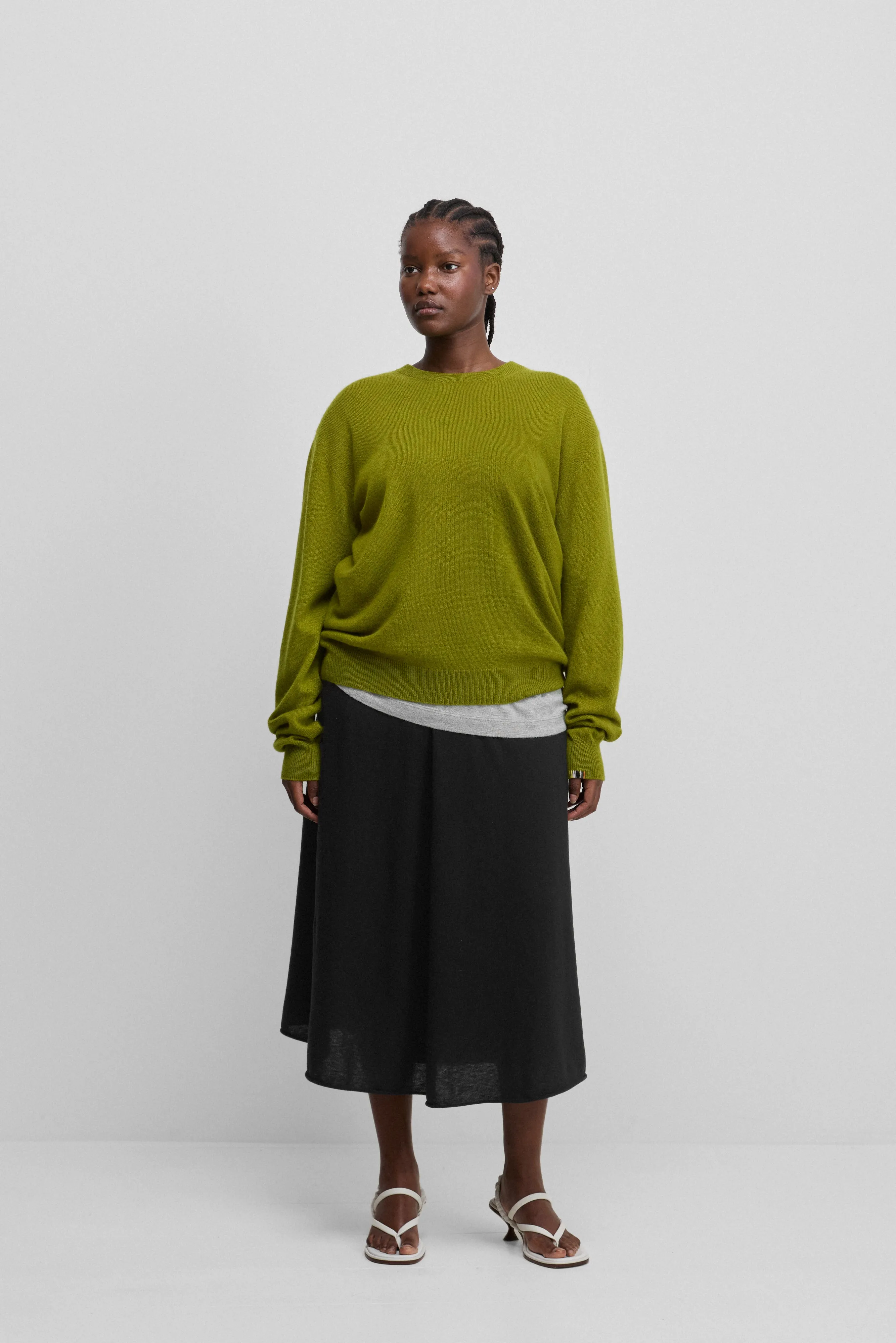 n°397 bis sold by extreme cashmere product image thumbnail 5