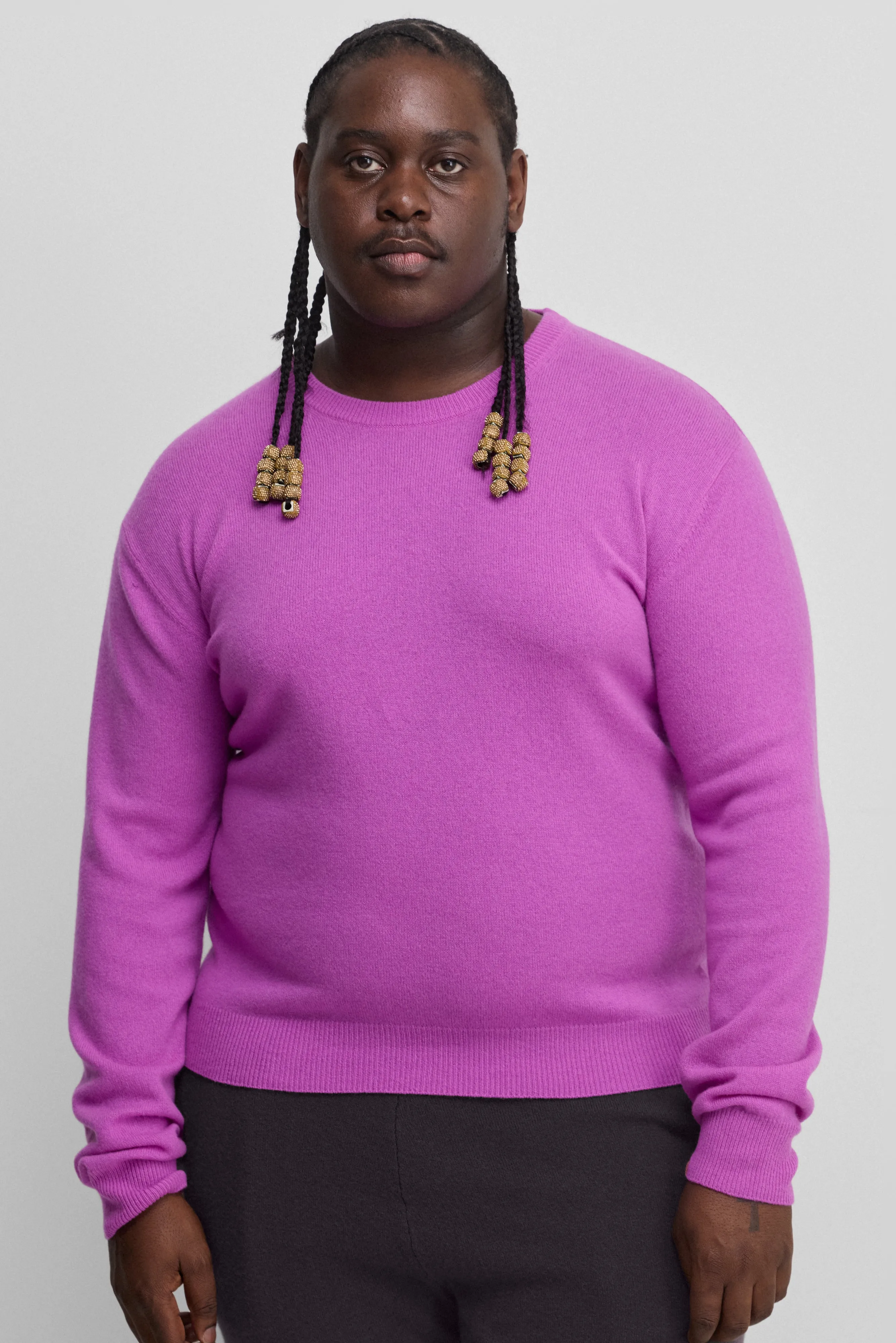n°397 bis sold by extreme cashmere product image thumbnail 2
