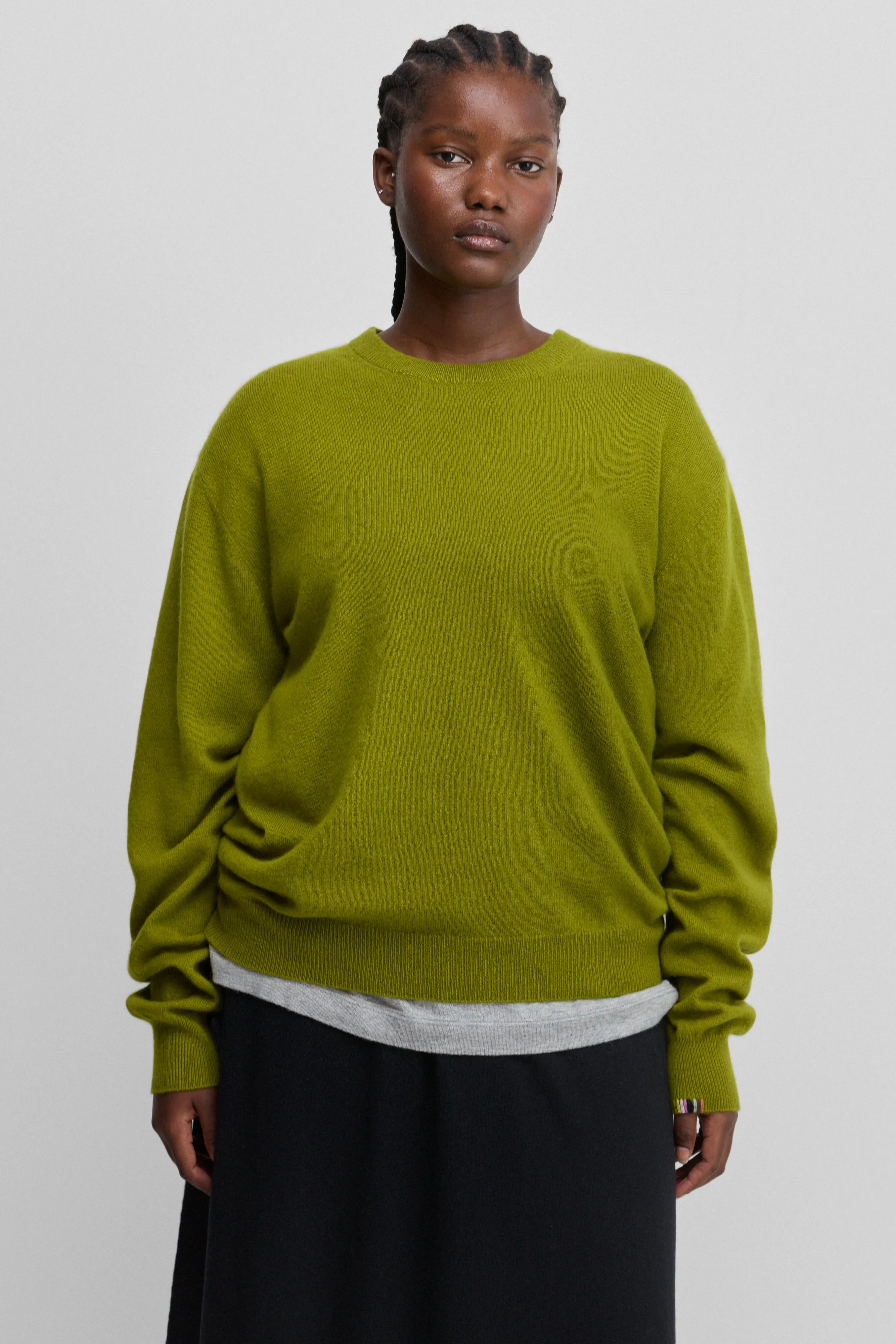 n°397 bis sold by extreme cashmere product image thumbnail 4