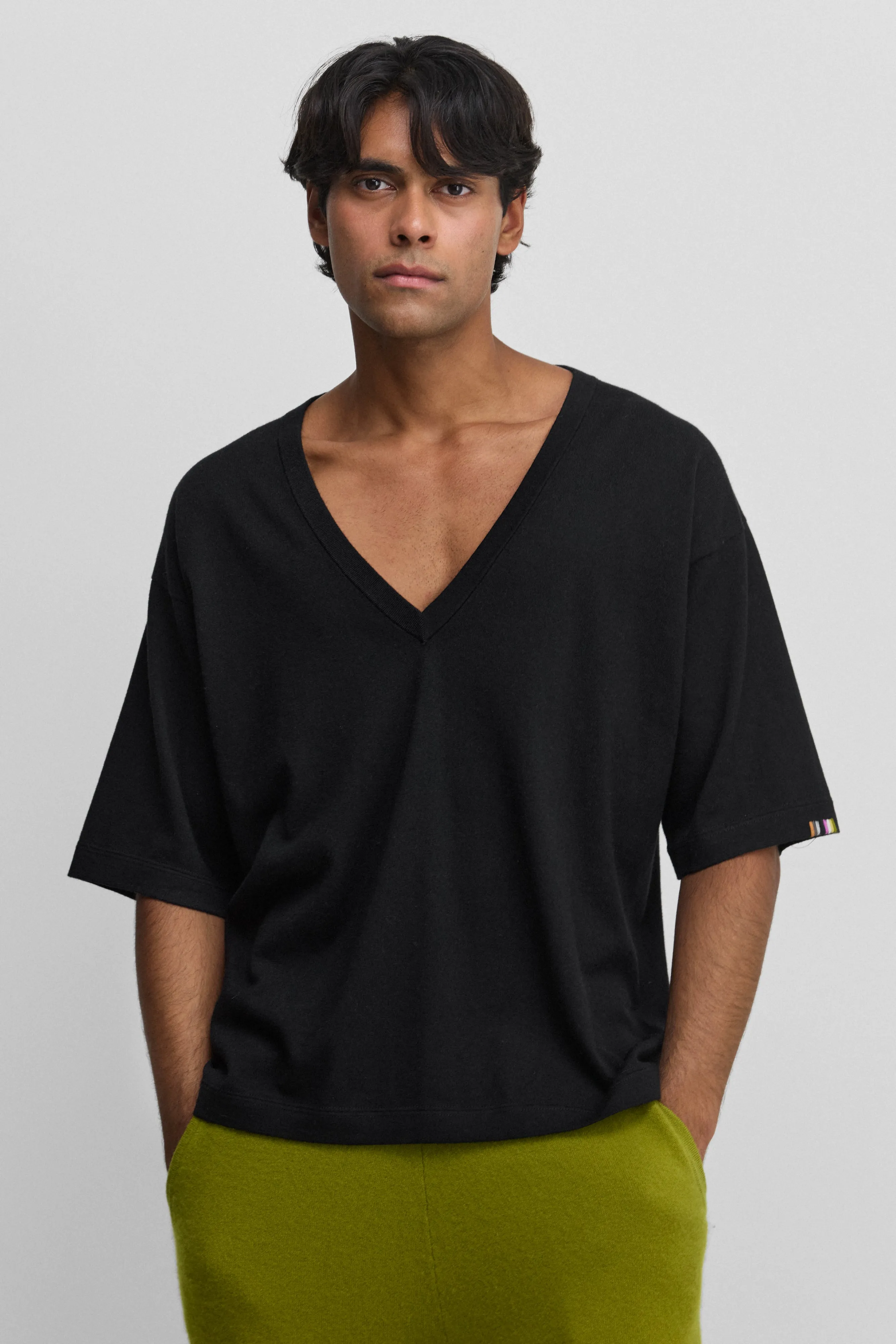 n°406 indi sold by extreme cashmere product image thumbnail 4