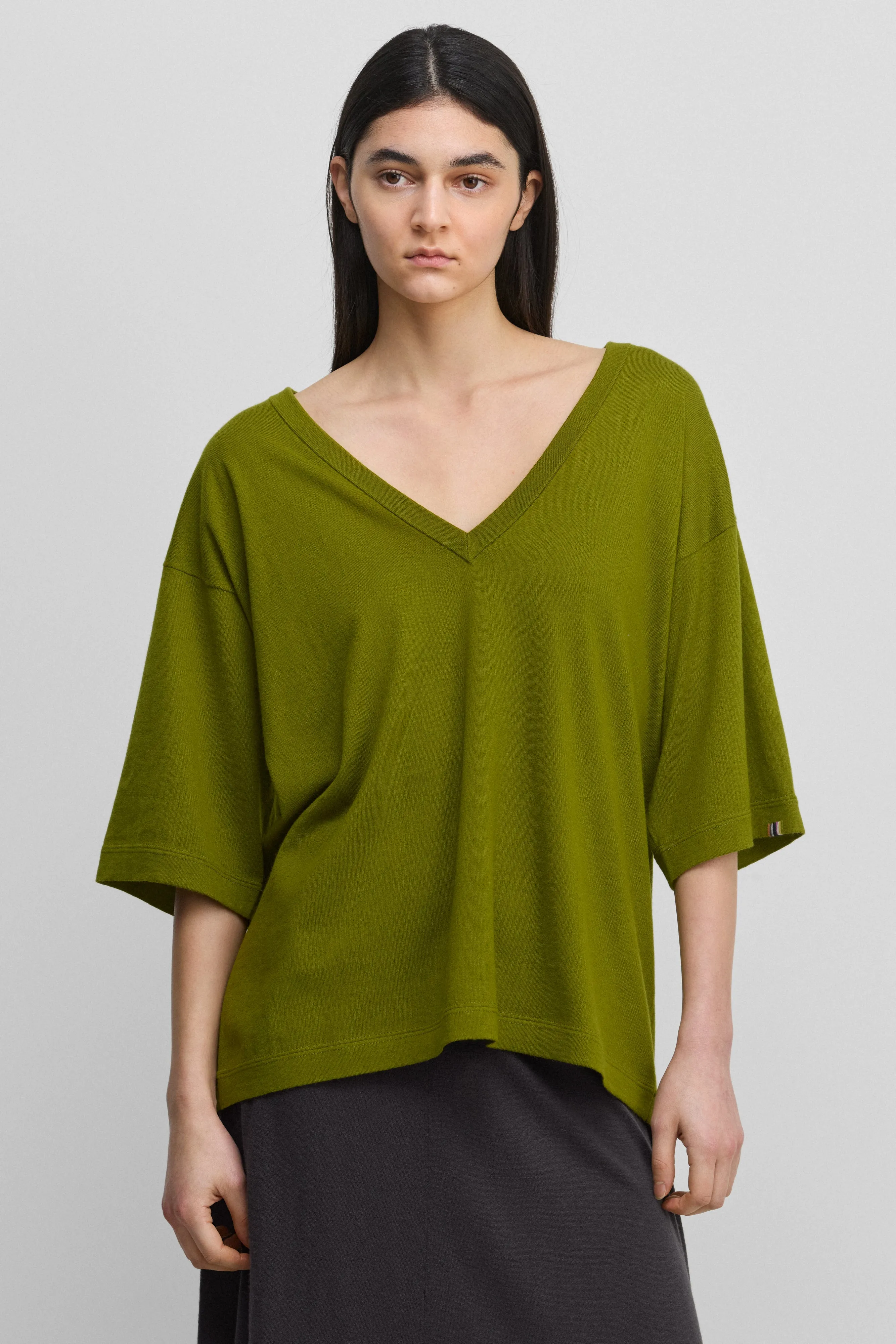 n°406 indi sold by extreme cashmere product image thumbnail 3