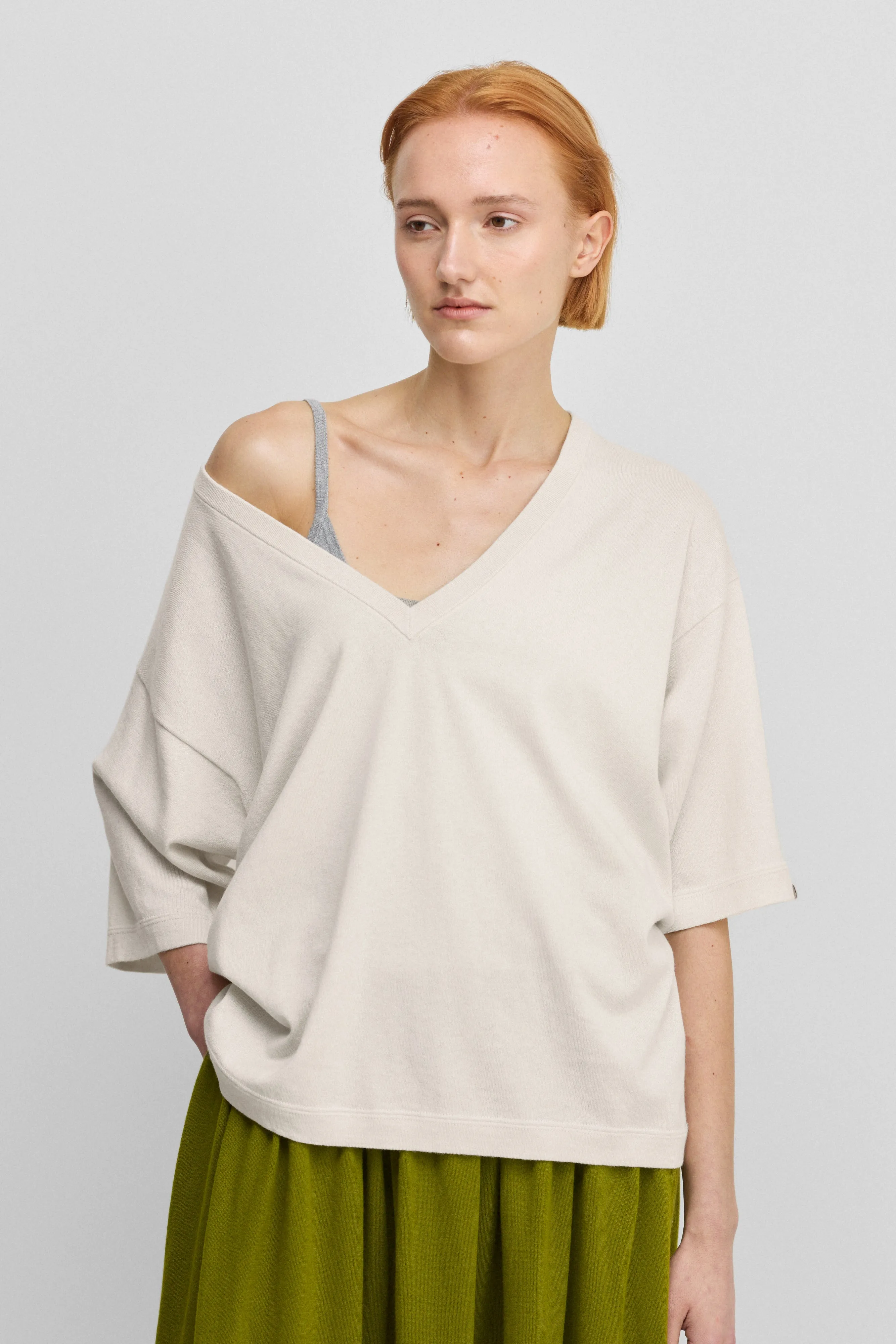 n°406 indi sold by extreme cashmere product image thumbnail 2