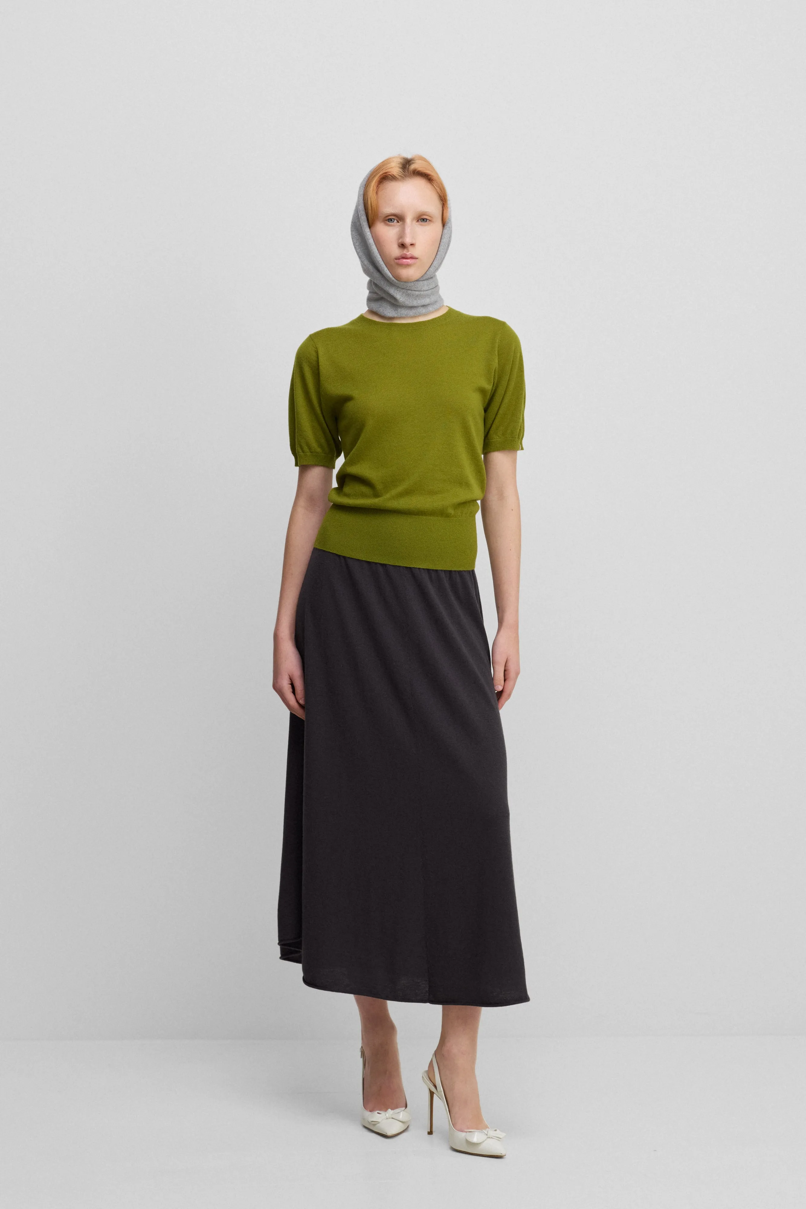 n°416 noor sold by extreme cashmere product image thumbnail 5