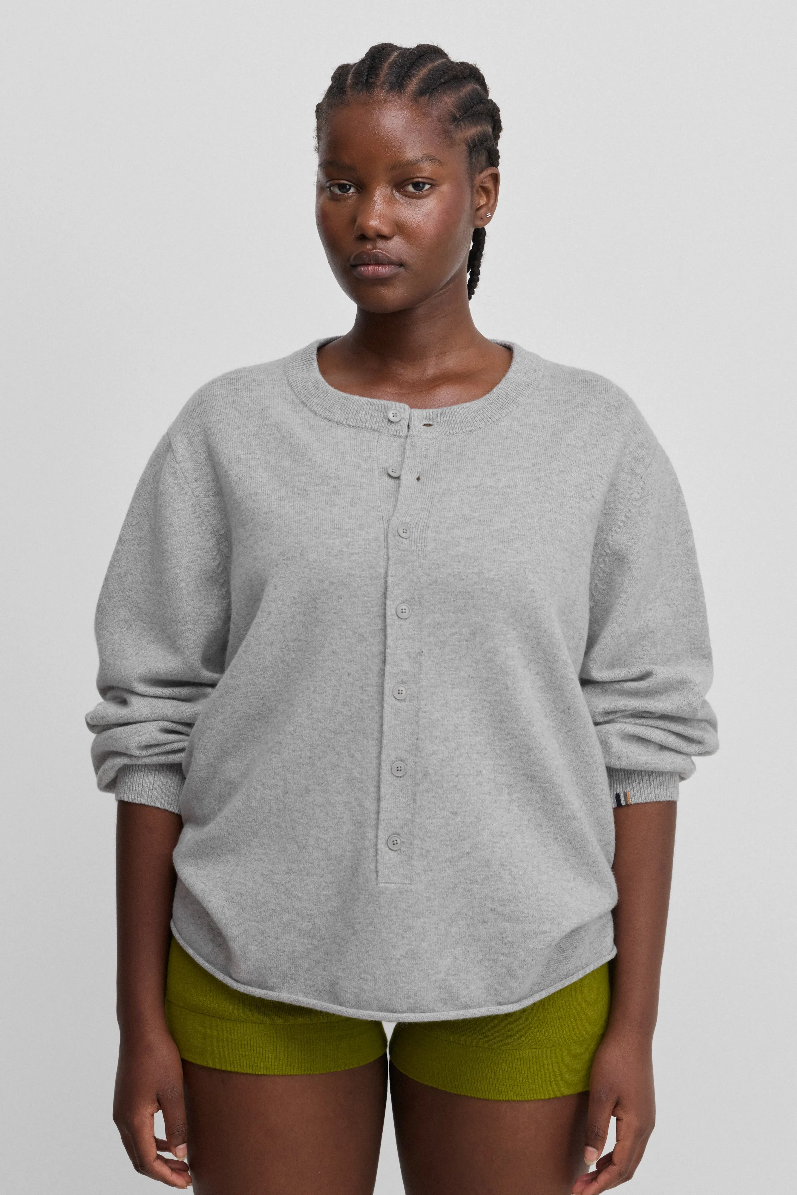 n°280 bi sold by extreme cashmere product image thumbnail 2