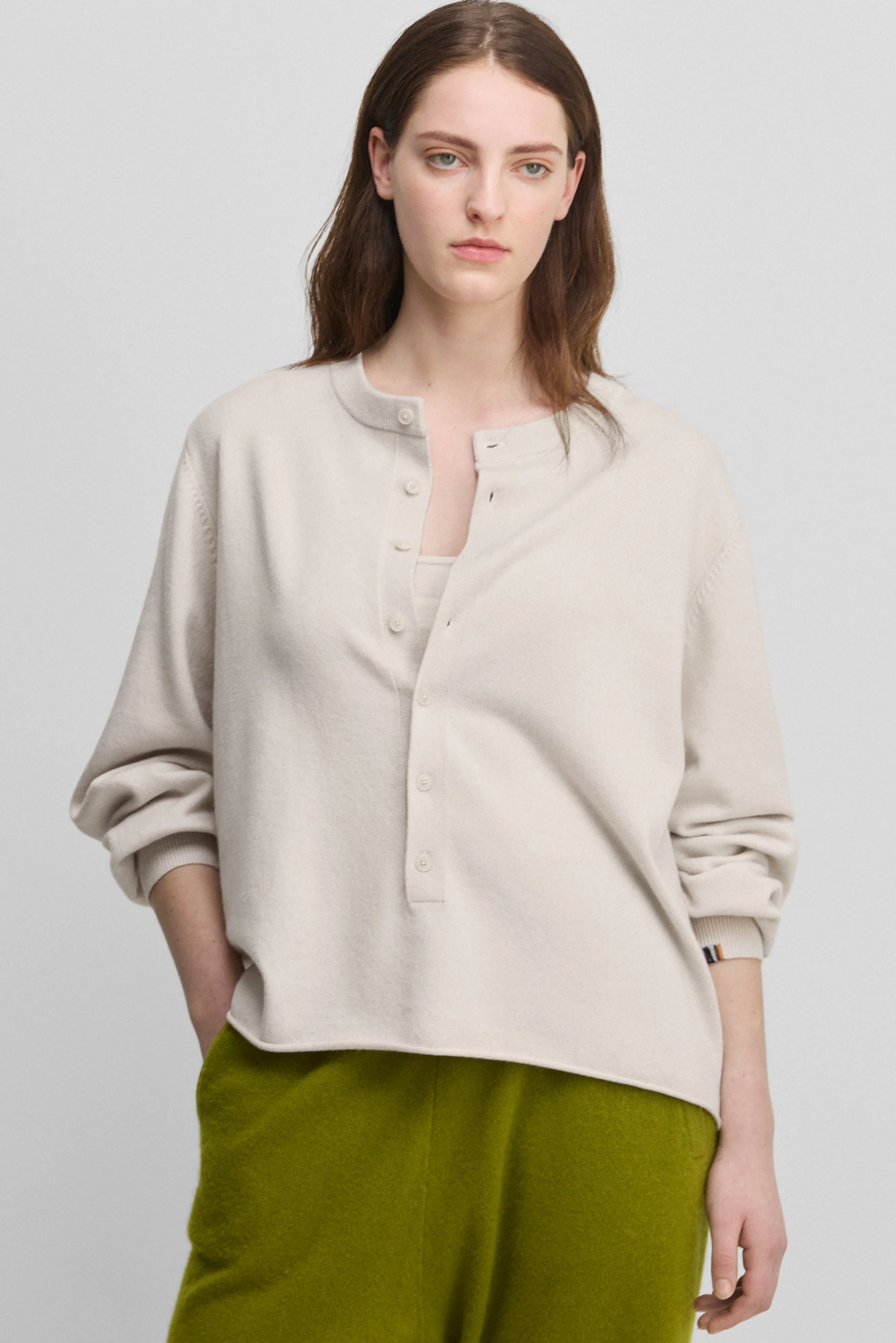 n°280 bi sold by extreme cashmere product image thumbnail 3