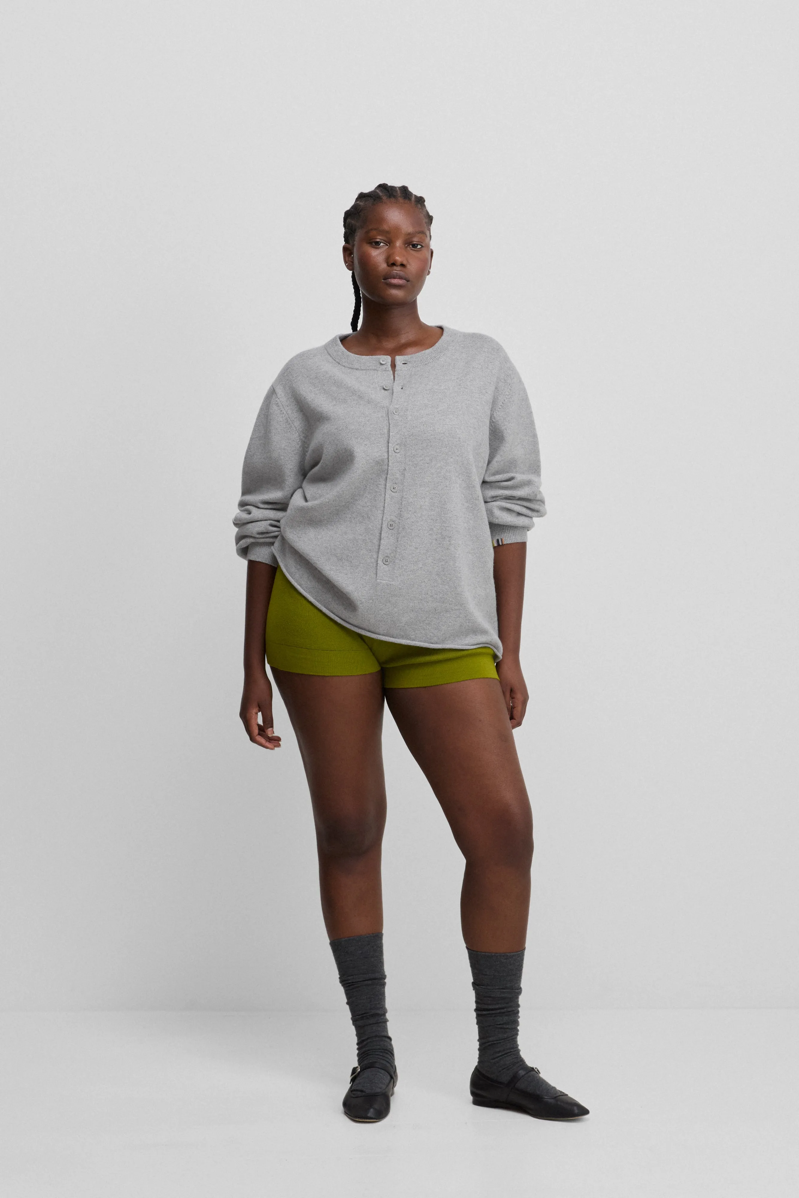 n°280 bi sold by extreme cashmere product image thumbnail 5