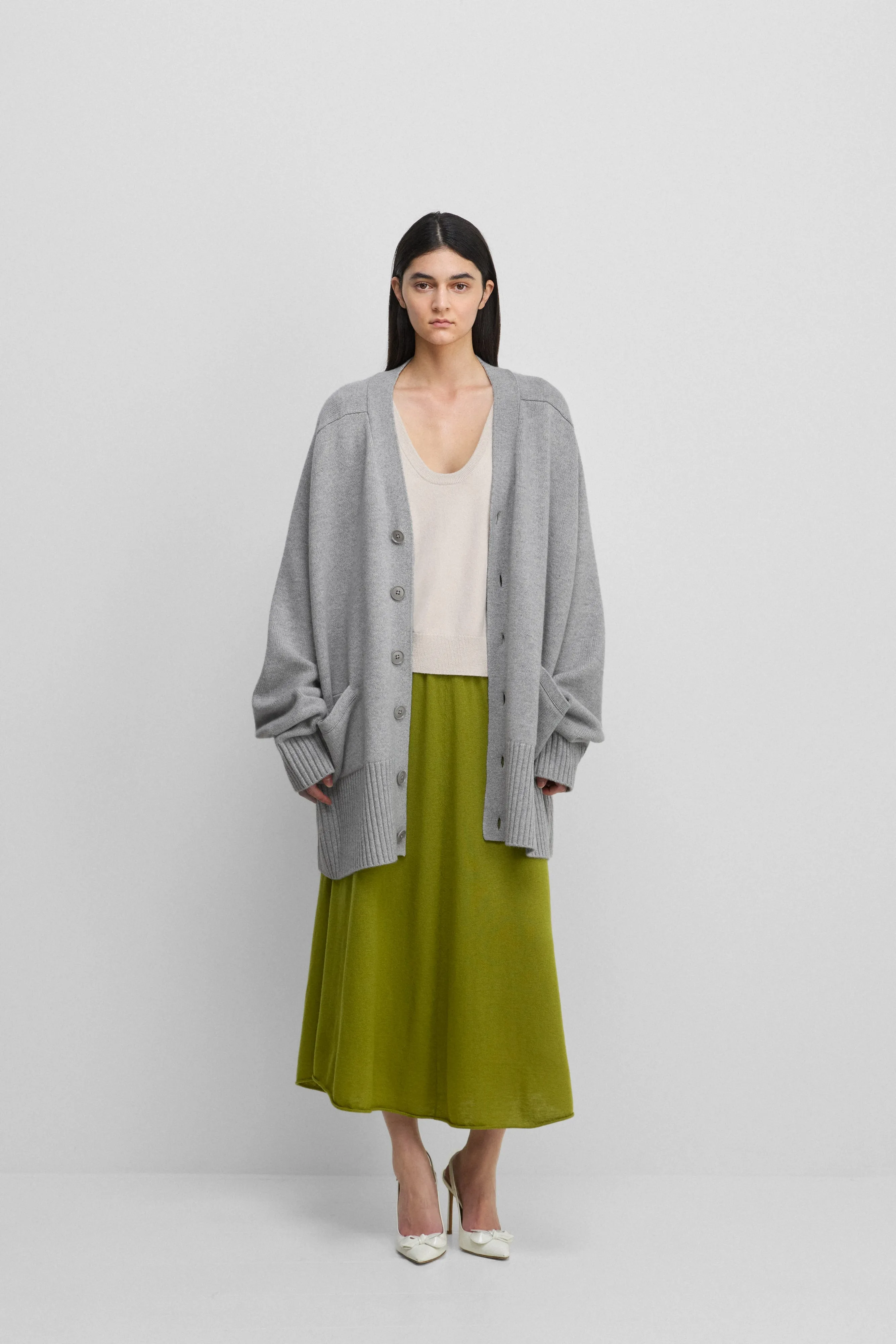 n°378 taurus sold by extreme cashmere product image thumbnail 5