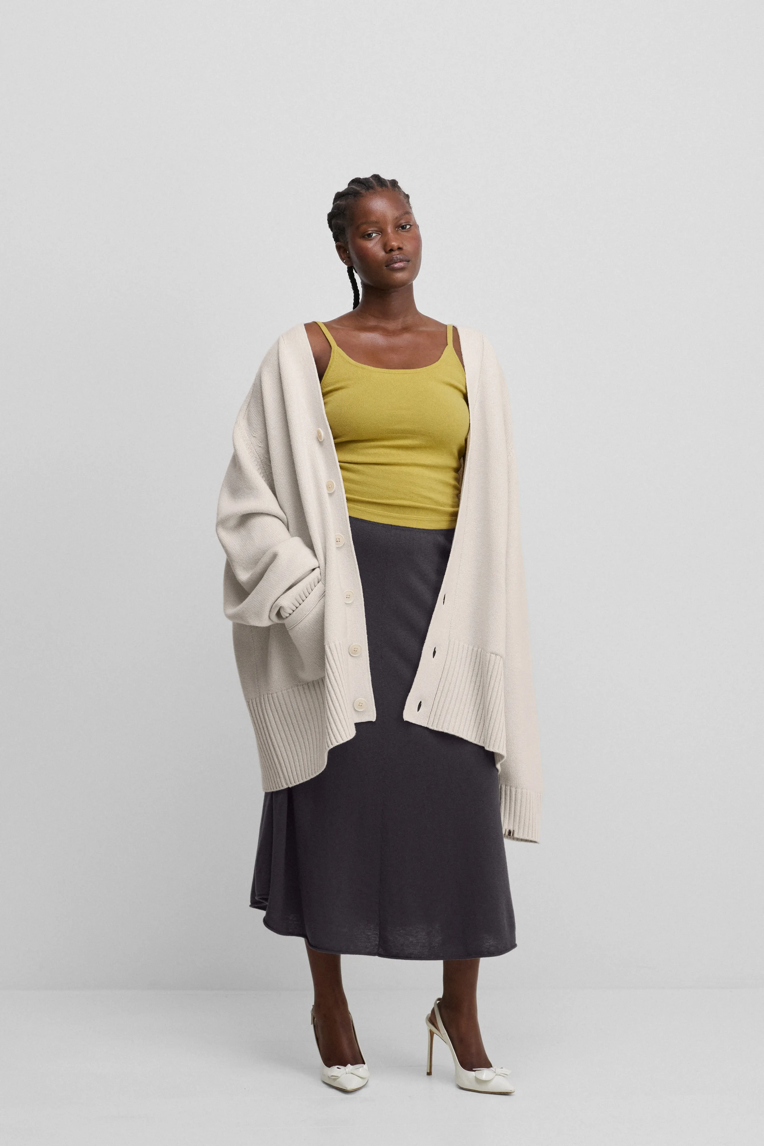 n°378 taurus sold by extreme cashmere product image thumbnail 4
