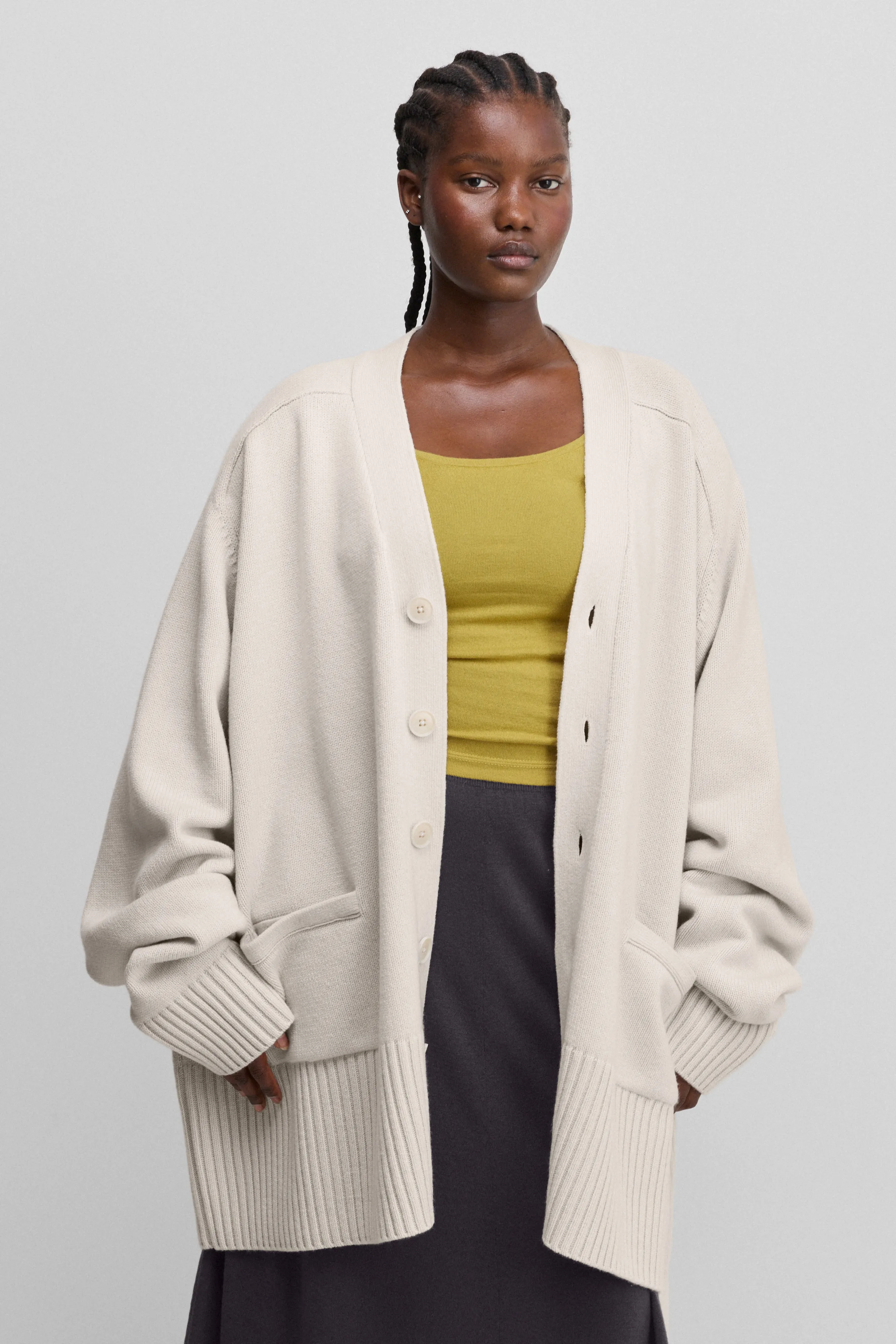 n°378 taurus sold by extreme cashmere product image thumbnail 3