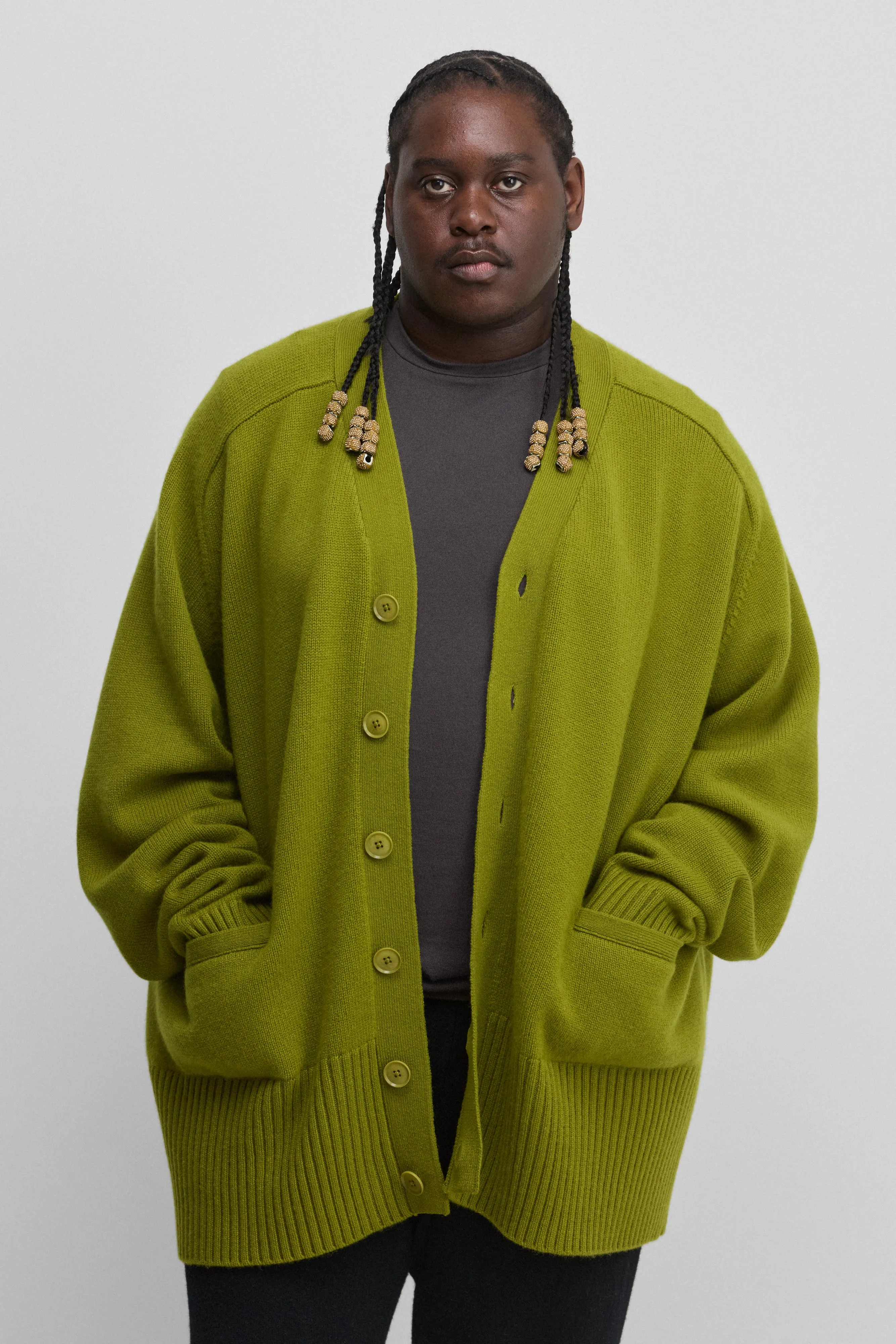 n°378 taurus sold by extreme cashmere product image thumbnail 2