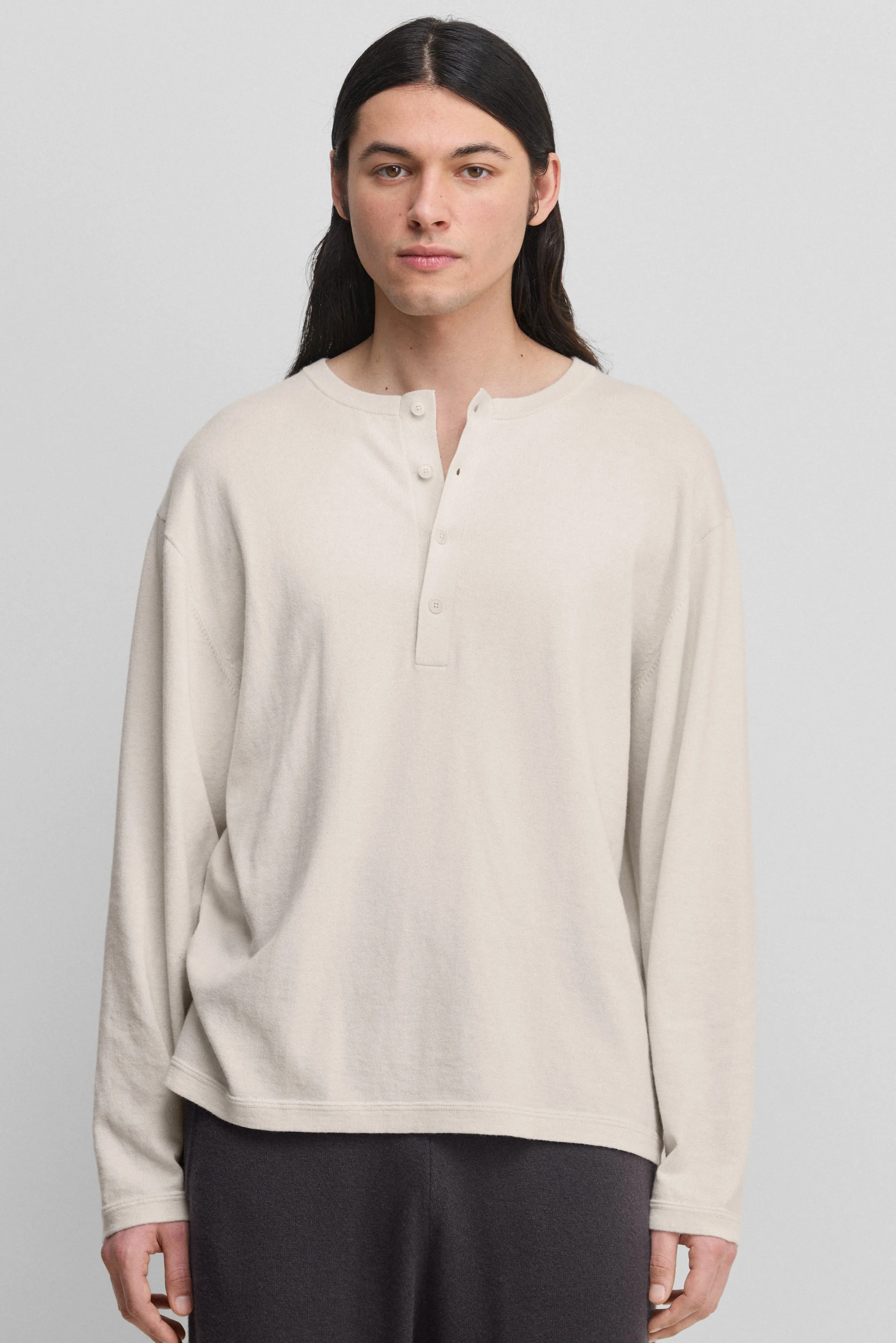 n°407 fatou sold by extreme cashmere product image thumbnail 3