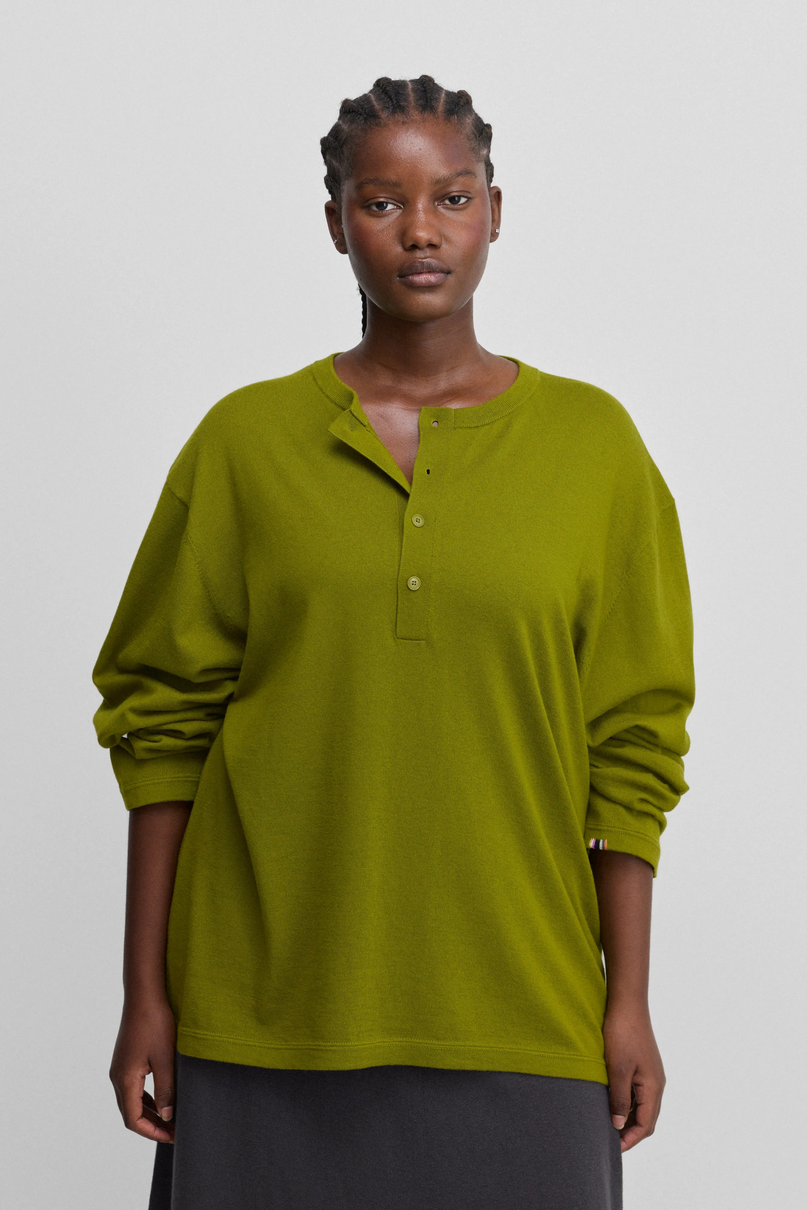 n°407 fatou sold by extreme cashmere product image thumbnail 5