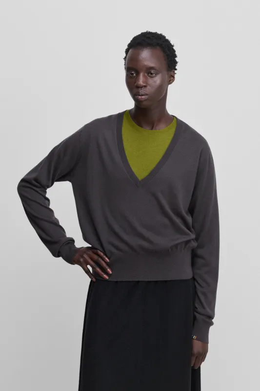 n°467 collin made by extreme cashmere