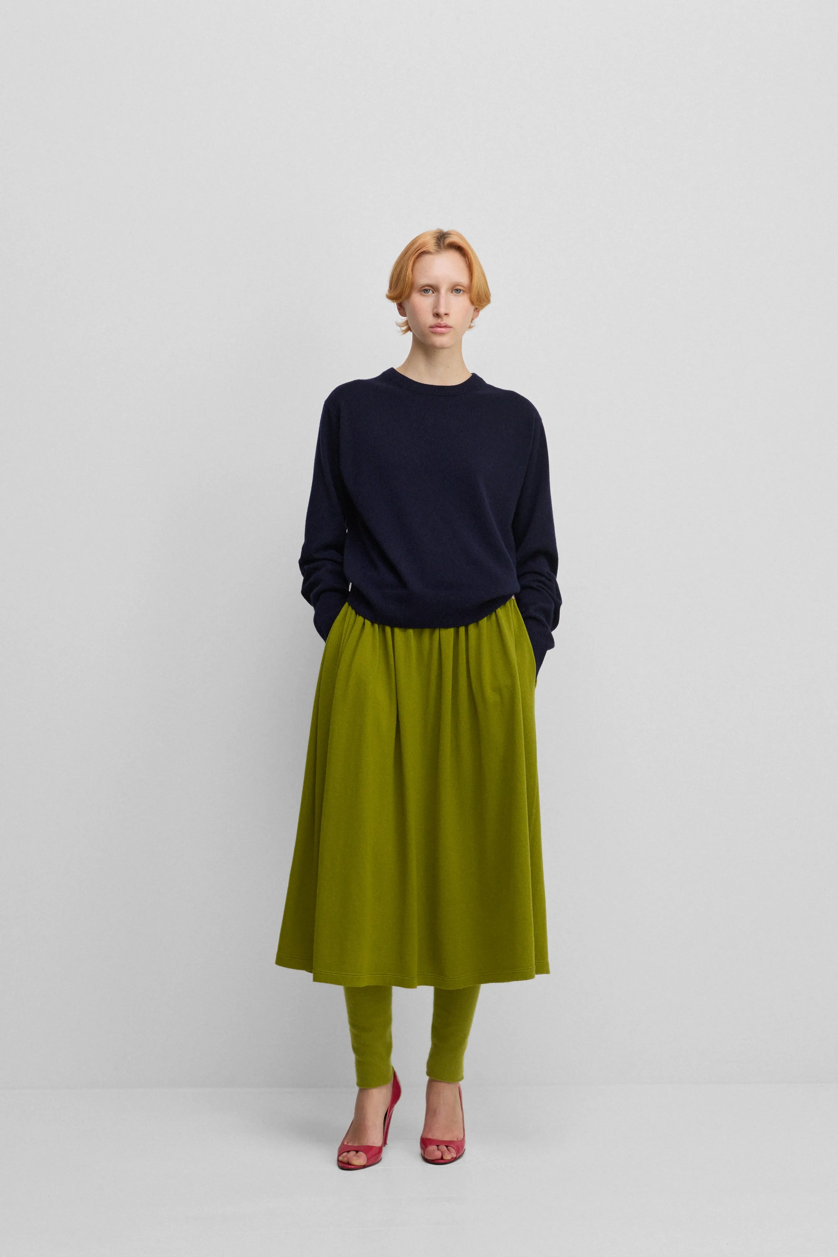 n°475 march sold by extreme cashmere product image thumbnail 3