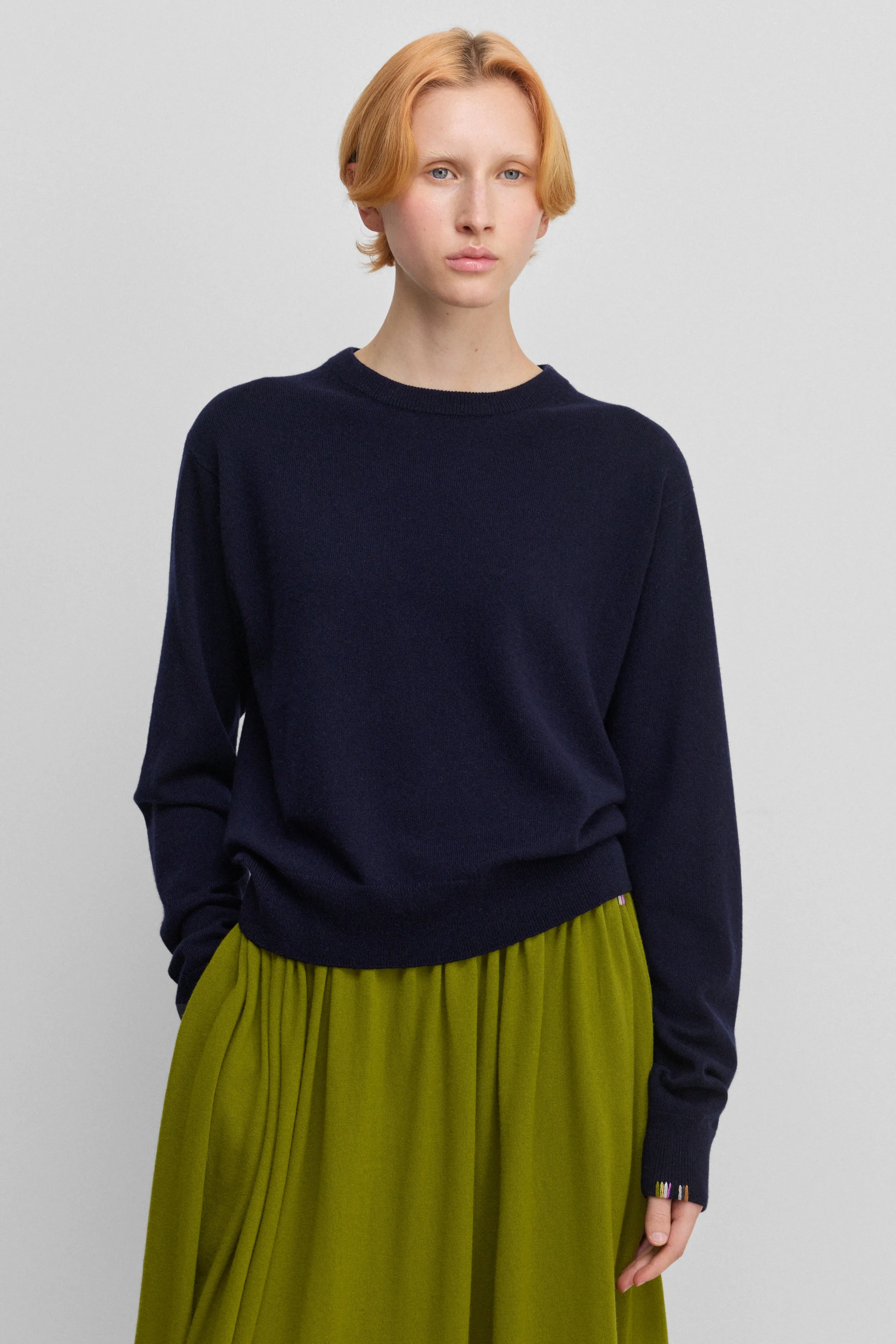 n°475 march sold by extreme cashmere product image thumbnail 4