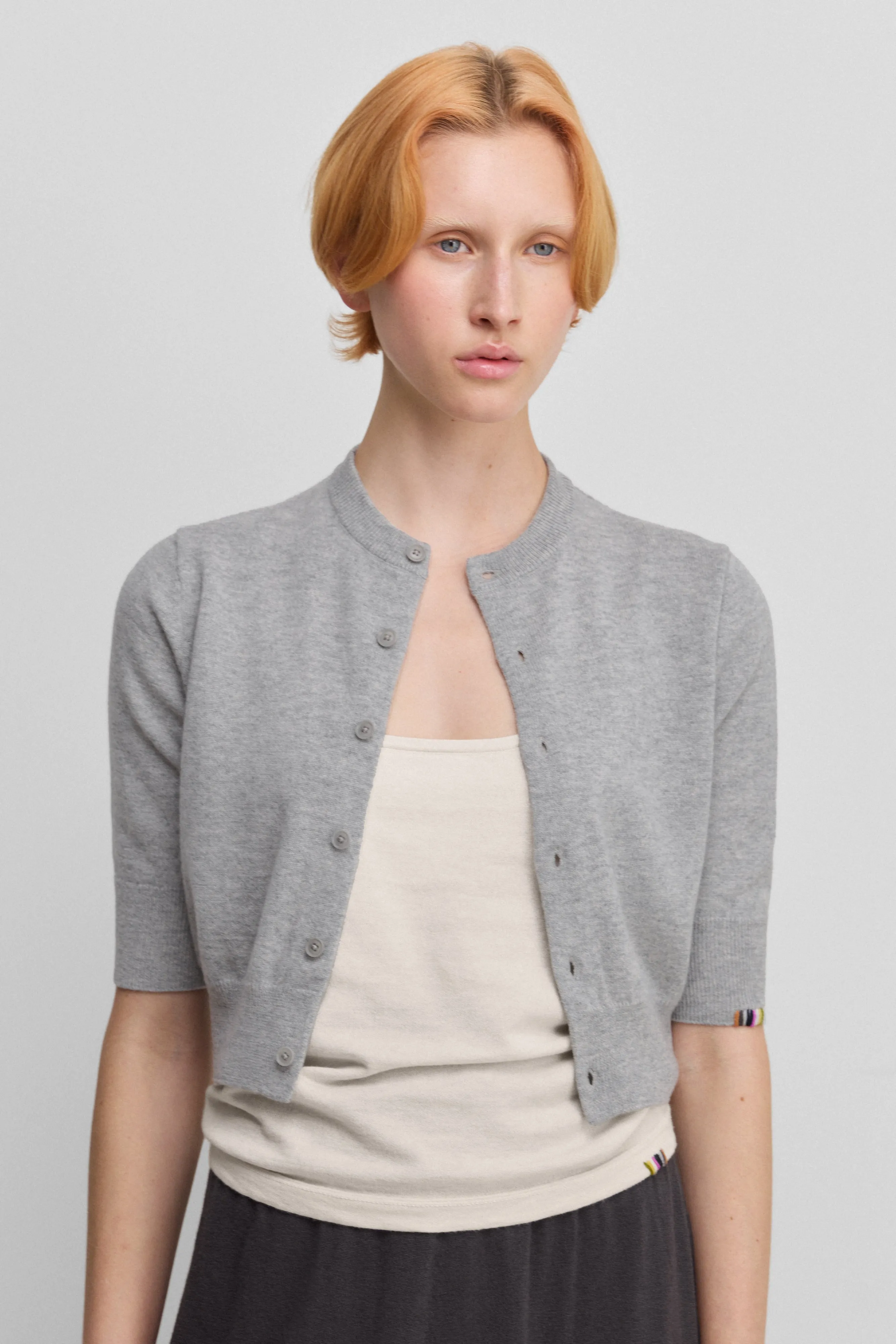 n°474 super little sold by extreme cashmere product image thumbnail 5