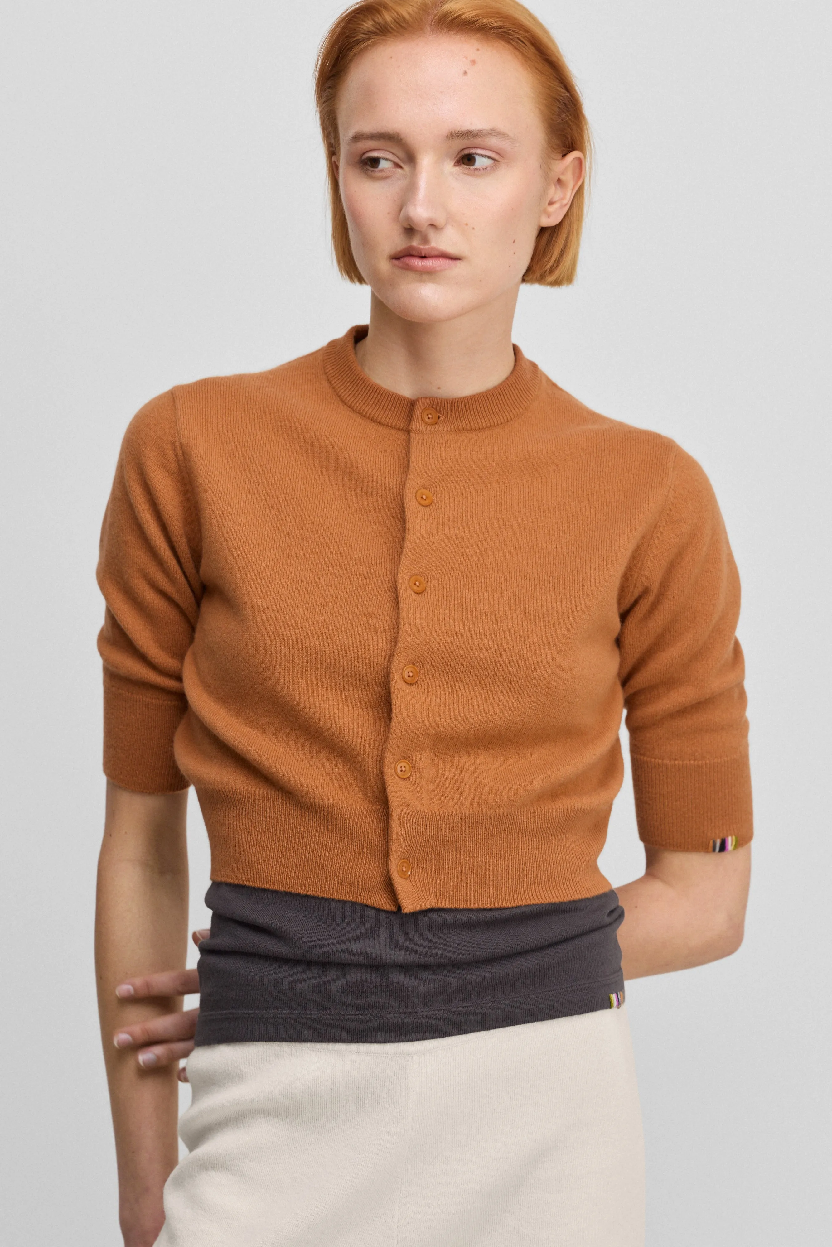 n°474 super little sold by extreme cashmere product image thumbnail 4