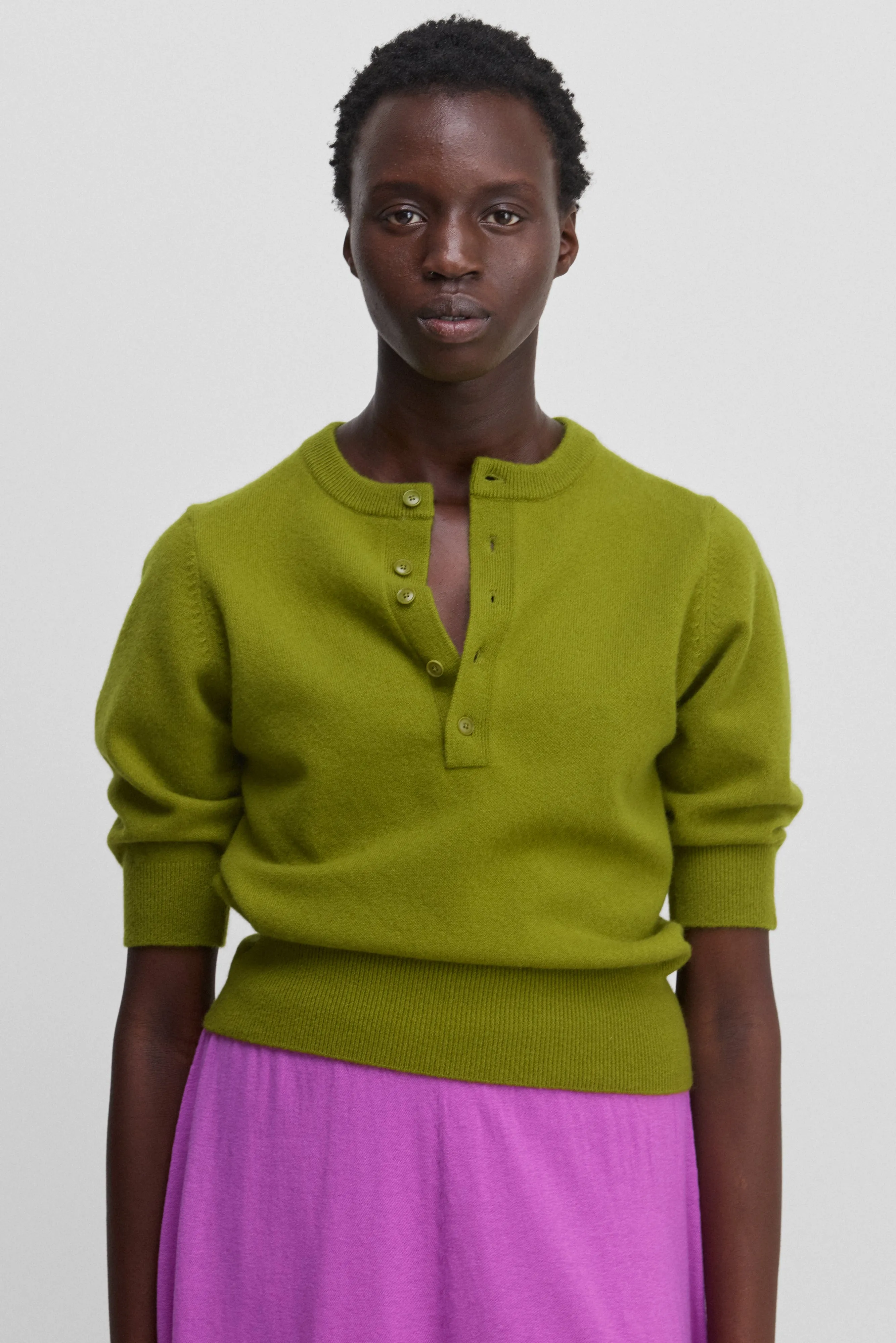 n°477 mimi sold by extreme cashmere product image thumbnail 3