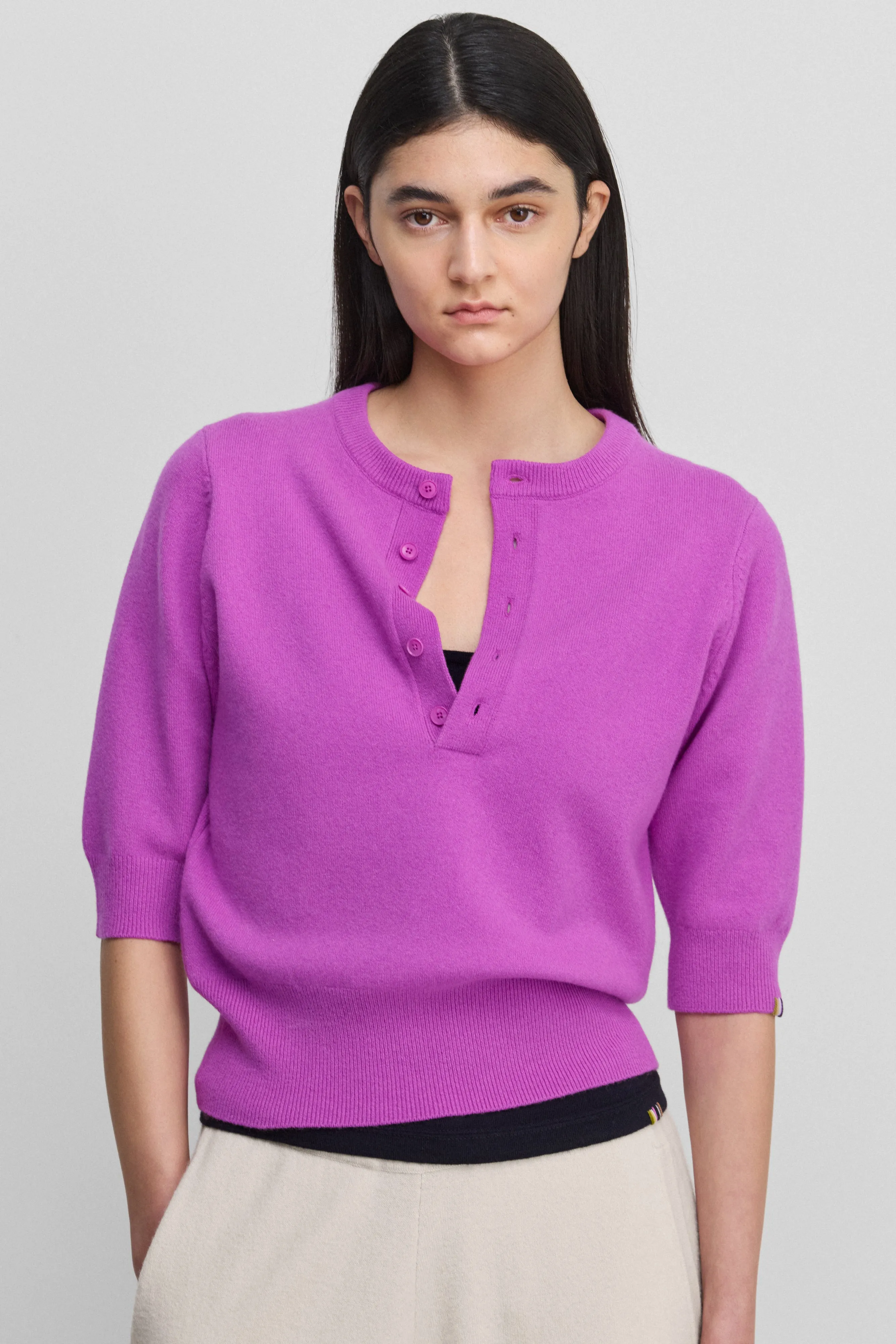 n°477 mimi sold by extreme cashmere product image thumbnail 2