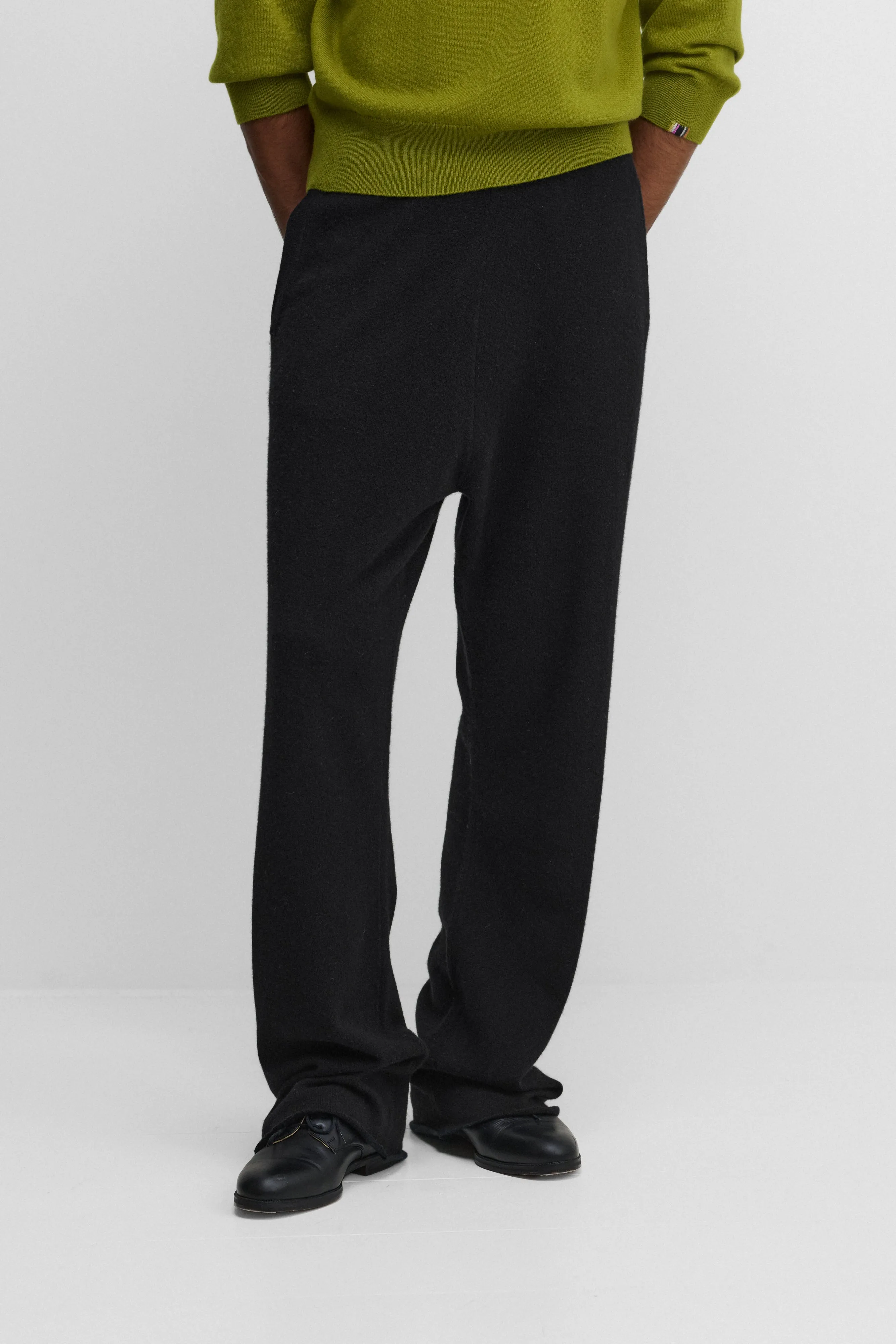 n°479 runaway sold by extreme cashmere product image thumbnail 2