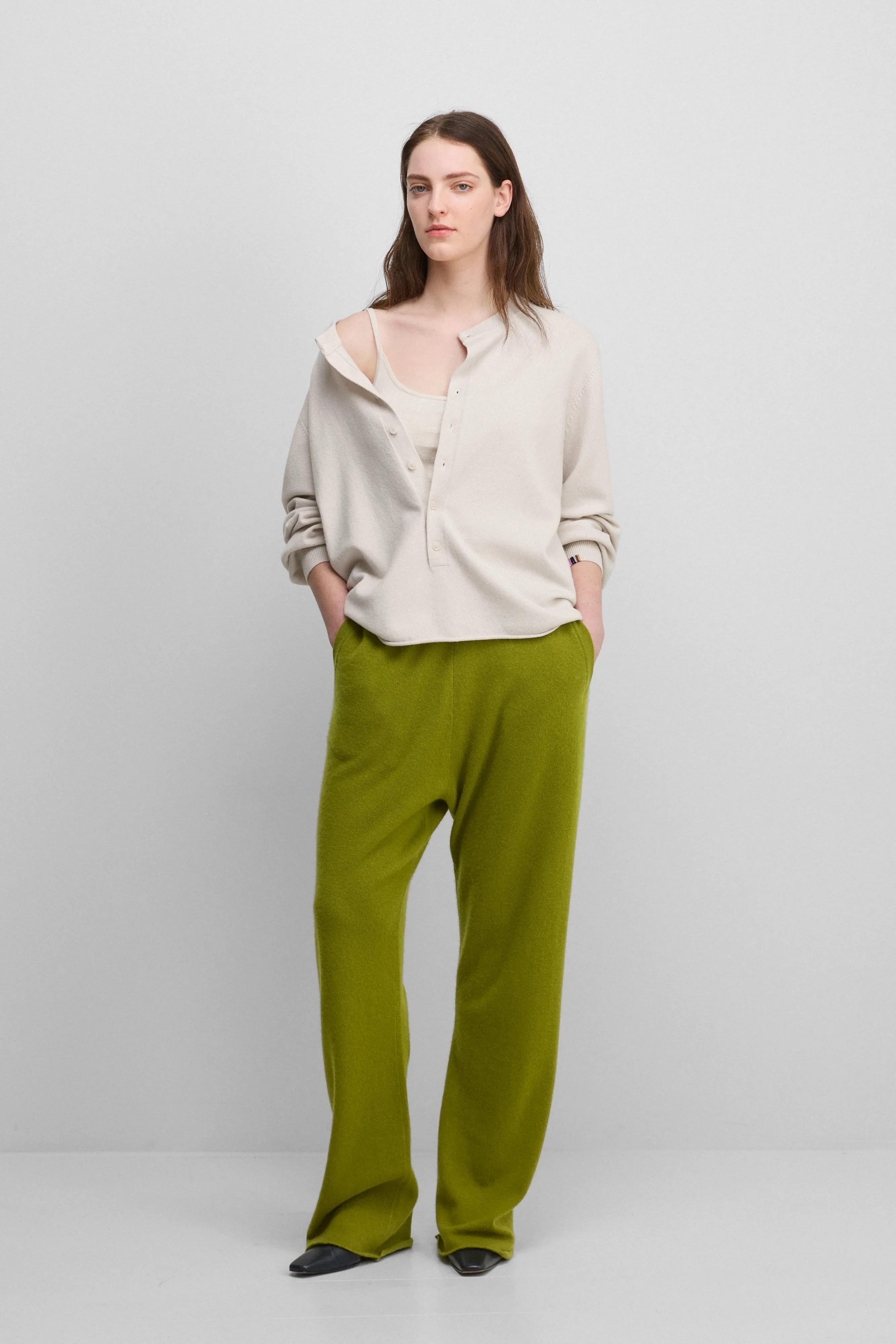 n°479 runaway sold by extreme cashmere product image thumbnail 4