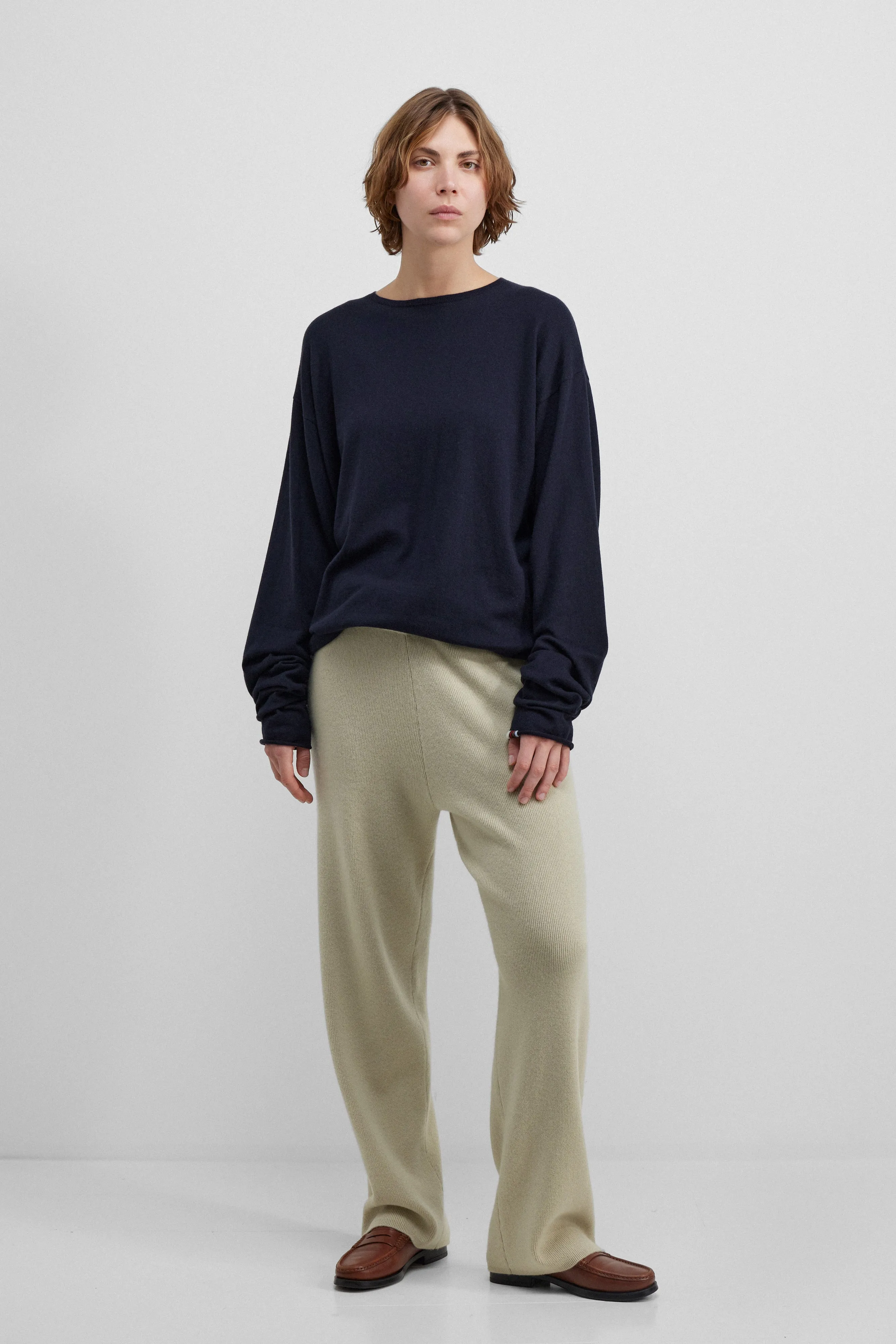 n°387 strut sold by extreme cashmere product image thumbnail 5