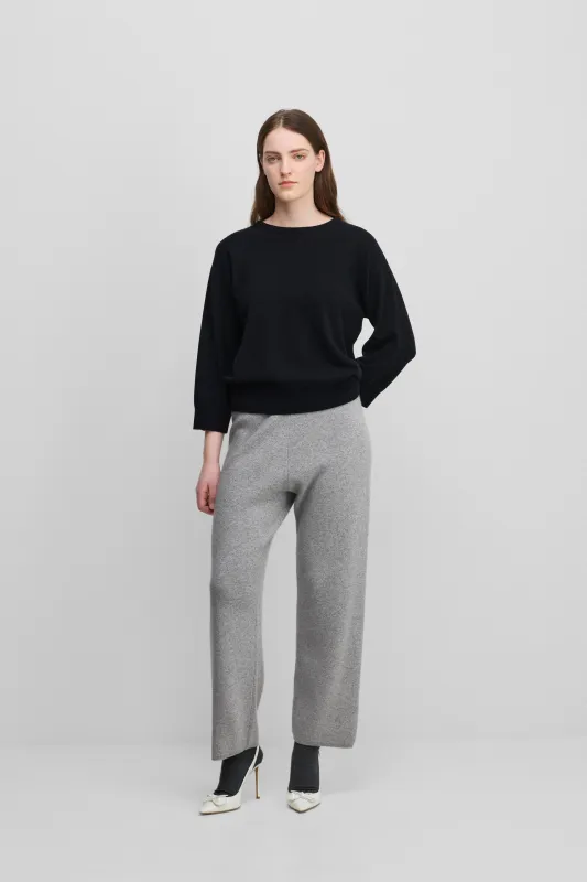 n°387 strut short made by extreme cashmere