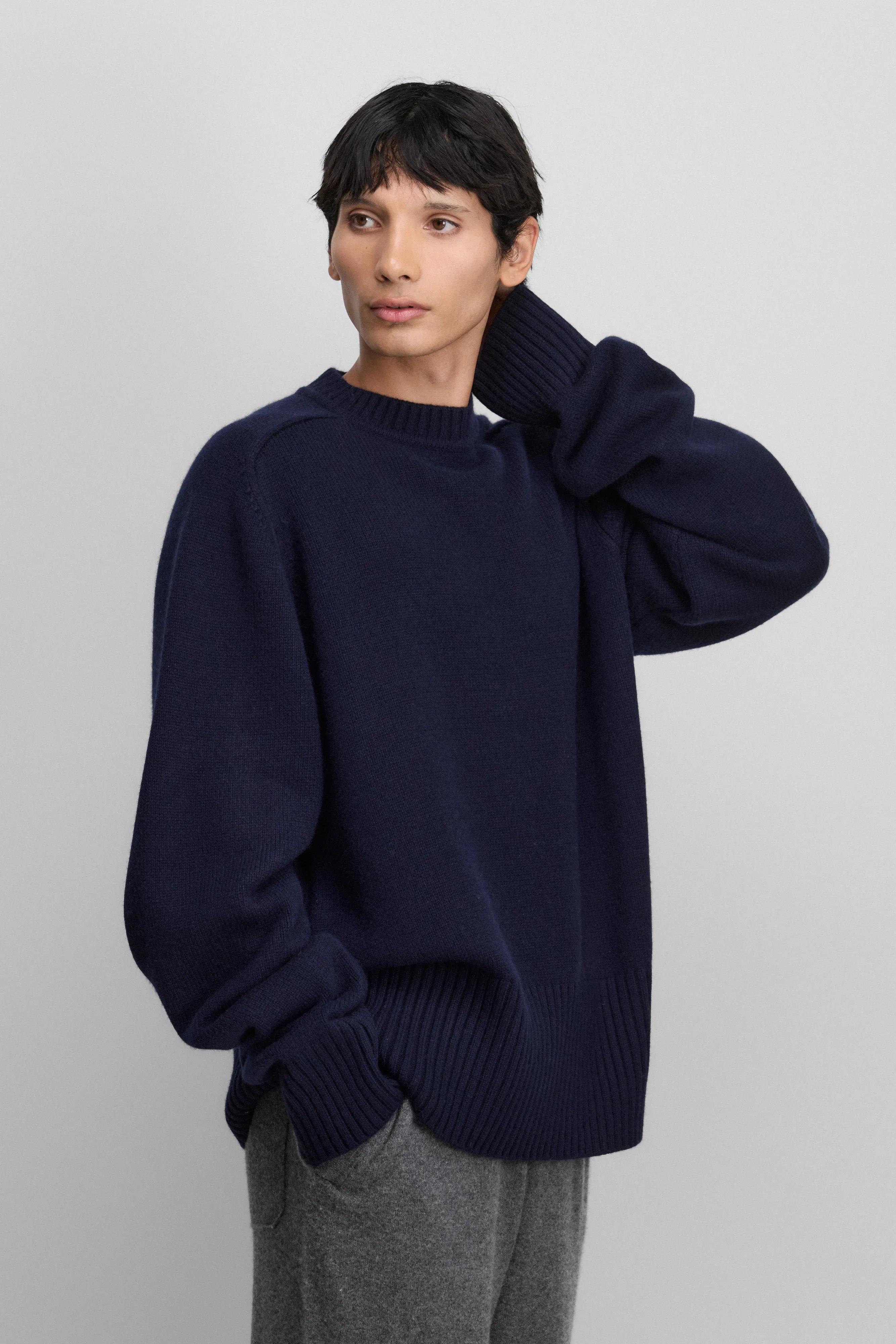 n°236 mama sold by extreme cashmere product image thumbnail 5