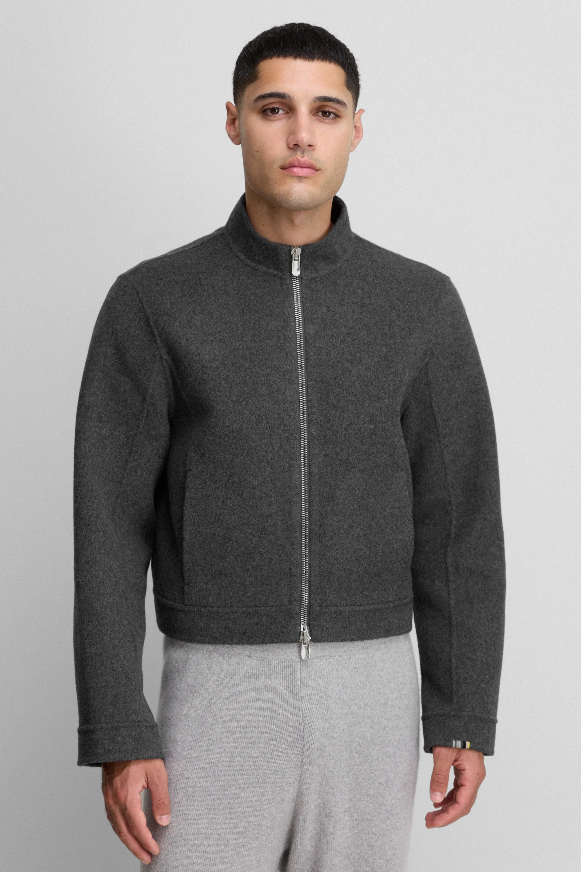 n°428 motor sold by extreme cashmere product image thumbnail 5