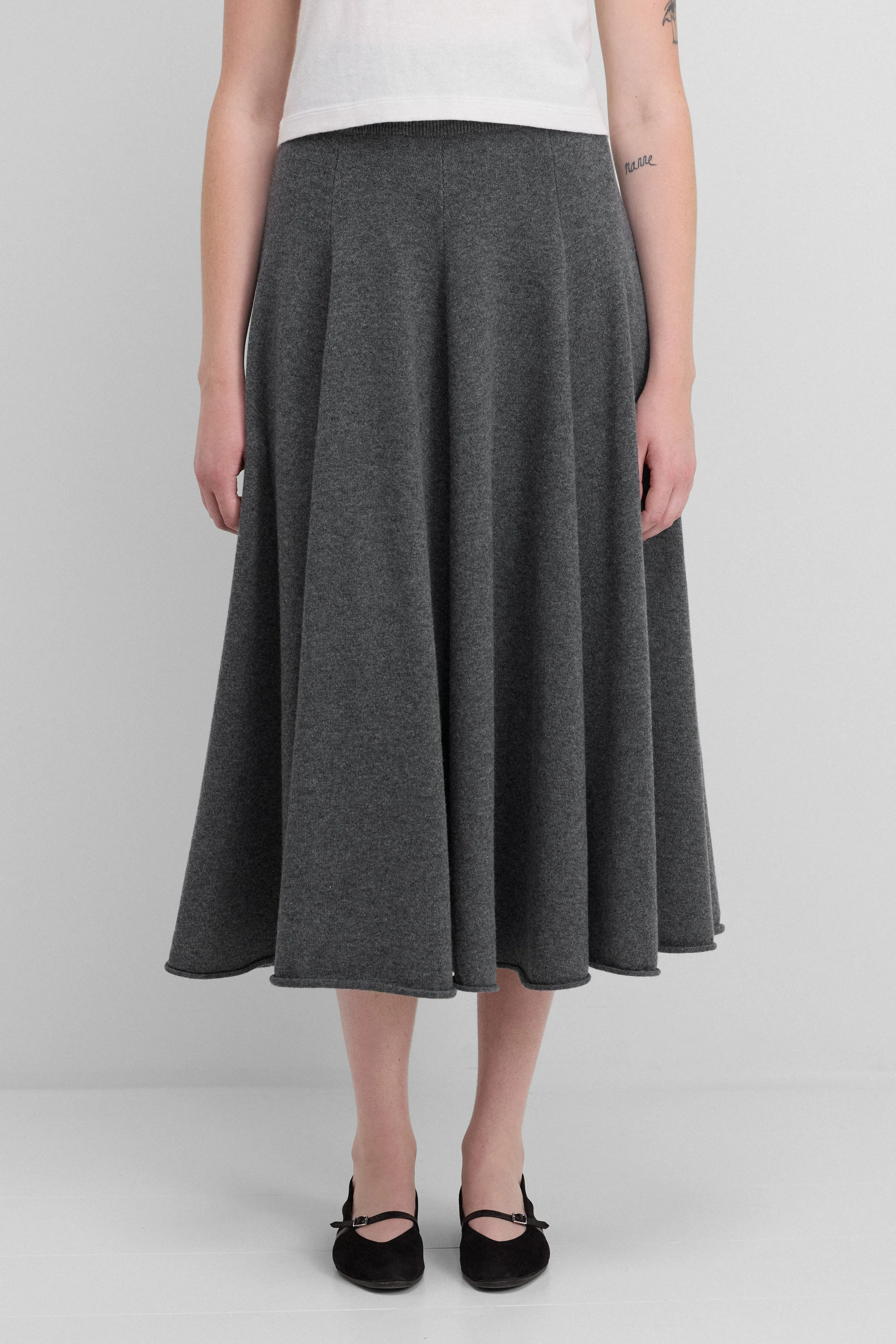 n°313 twirl sold by extreme cashmere product image thumbnail 2