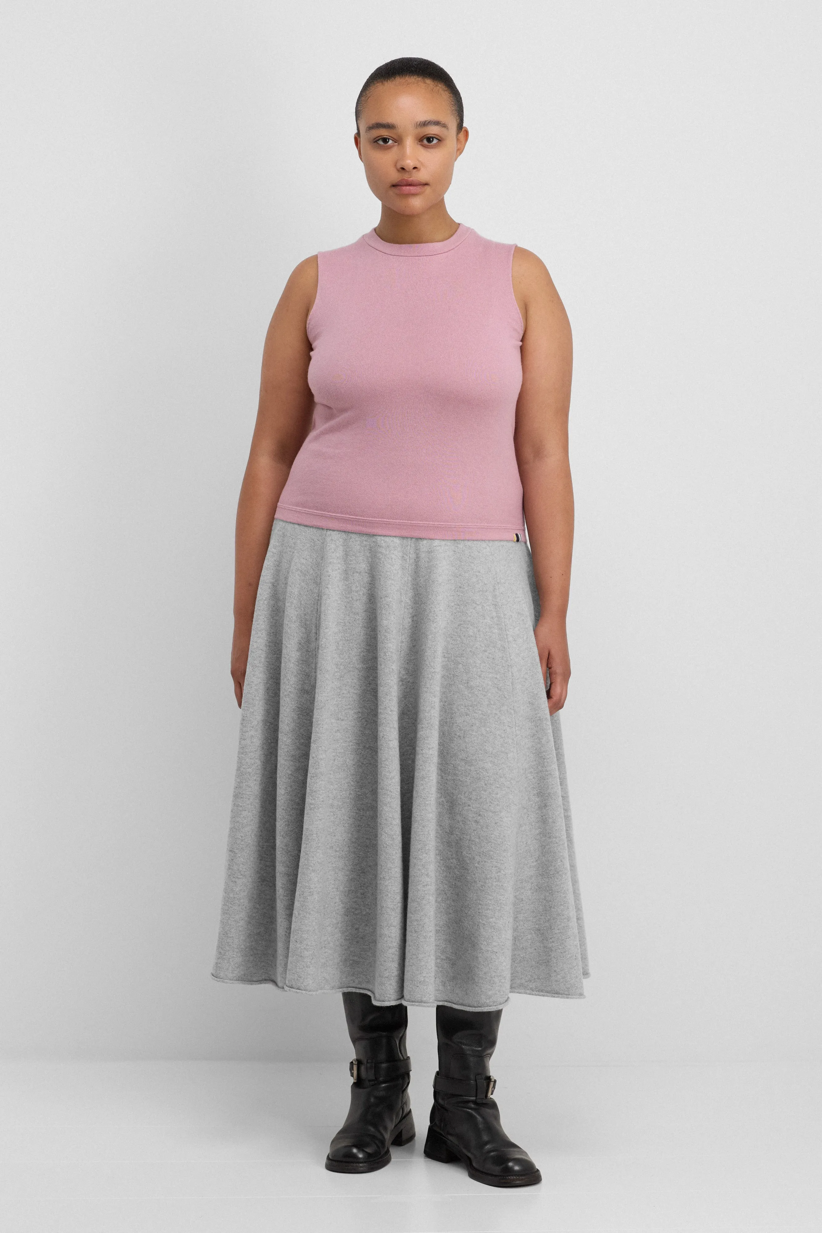 n°313 twirl sold by extreme cashmere product image thumbnail 3