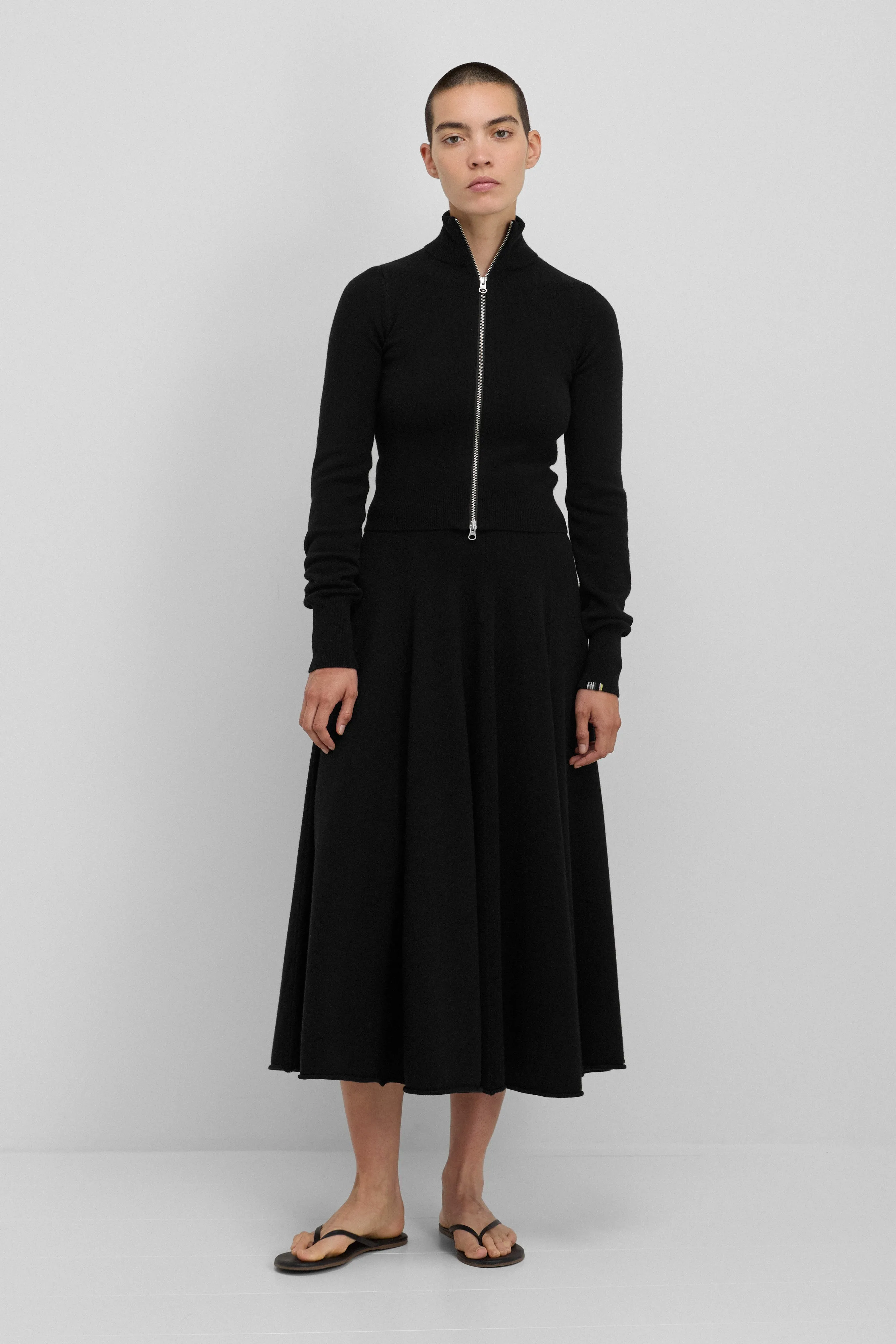 n°313 twirl sold by extreme cashmere product image thumbnail 4
