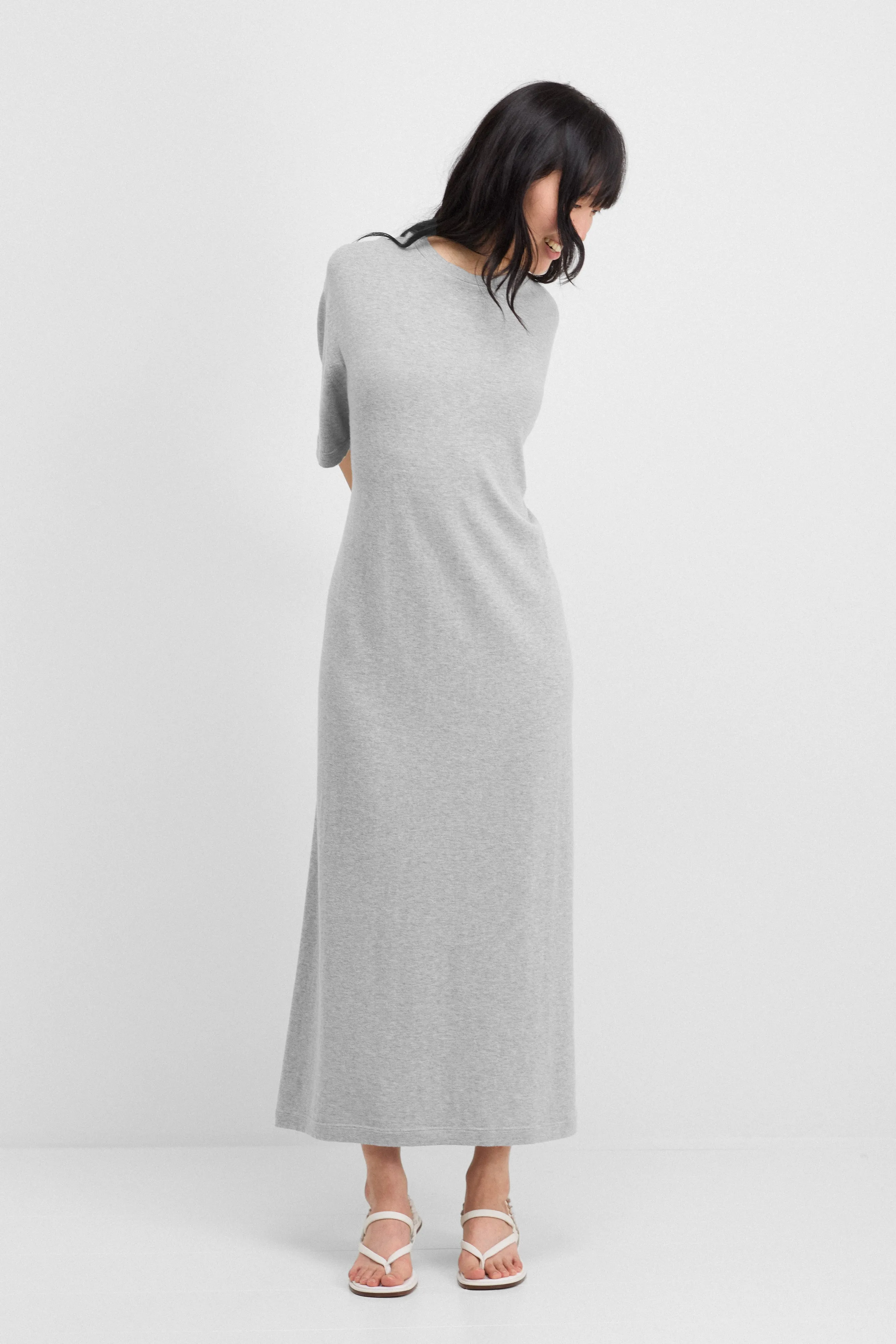 n°321 kris short sold by extreme cashmere product image thumbnail 3