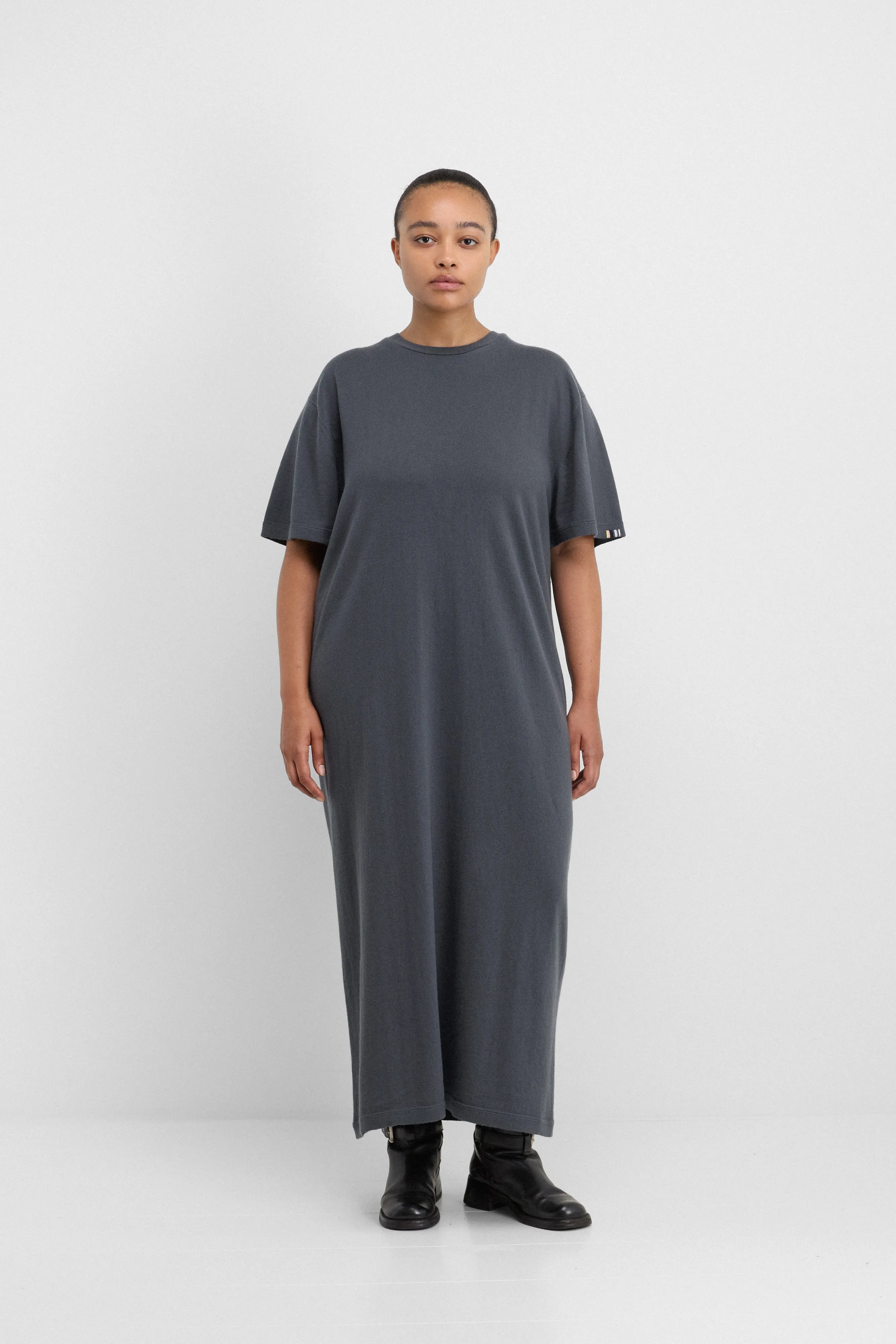 n°321 kris short sold by extreme cashmere product image thumbnail 2