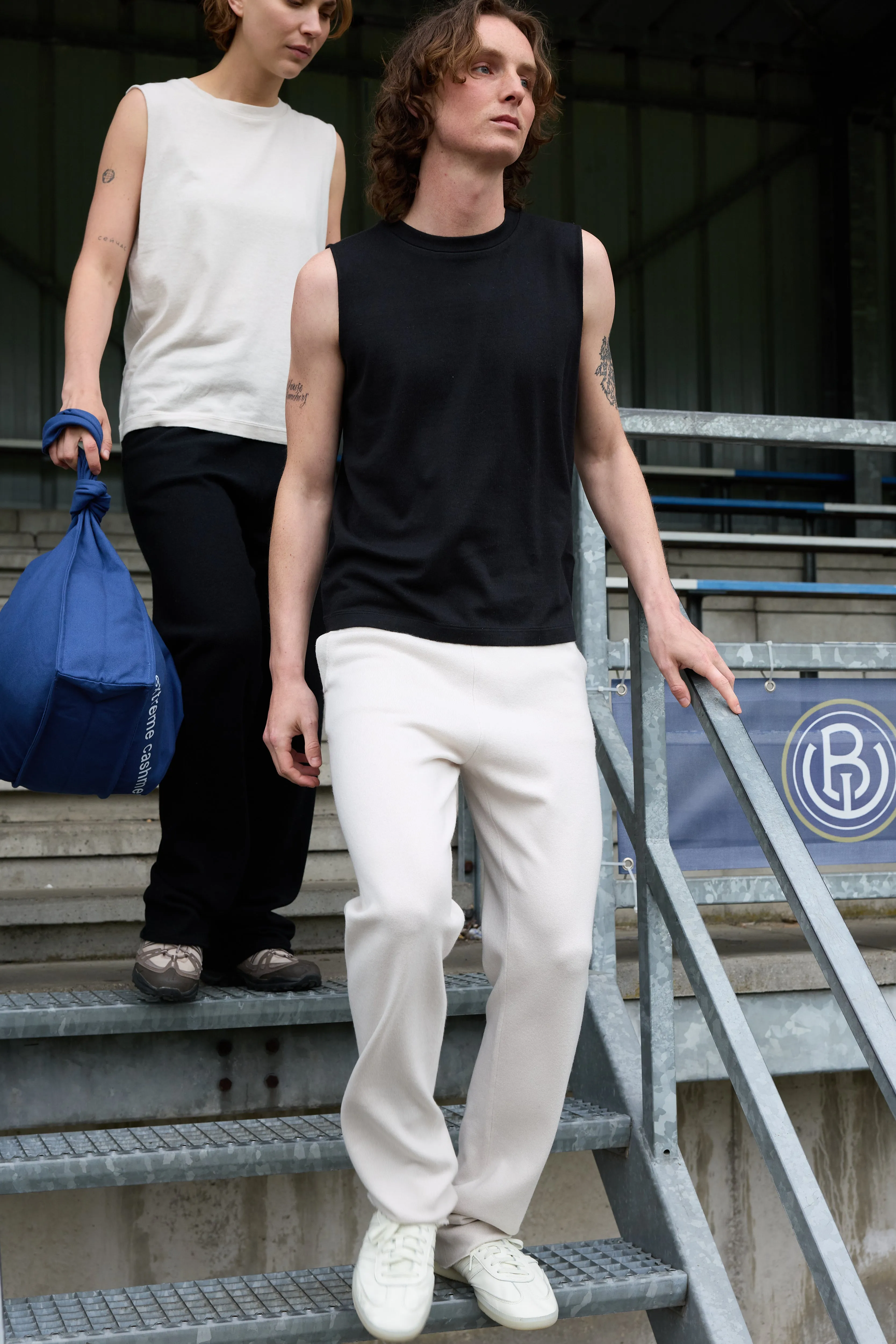 n°408 muscle sold by extreme cashmere product image thumbnail 5