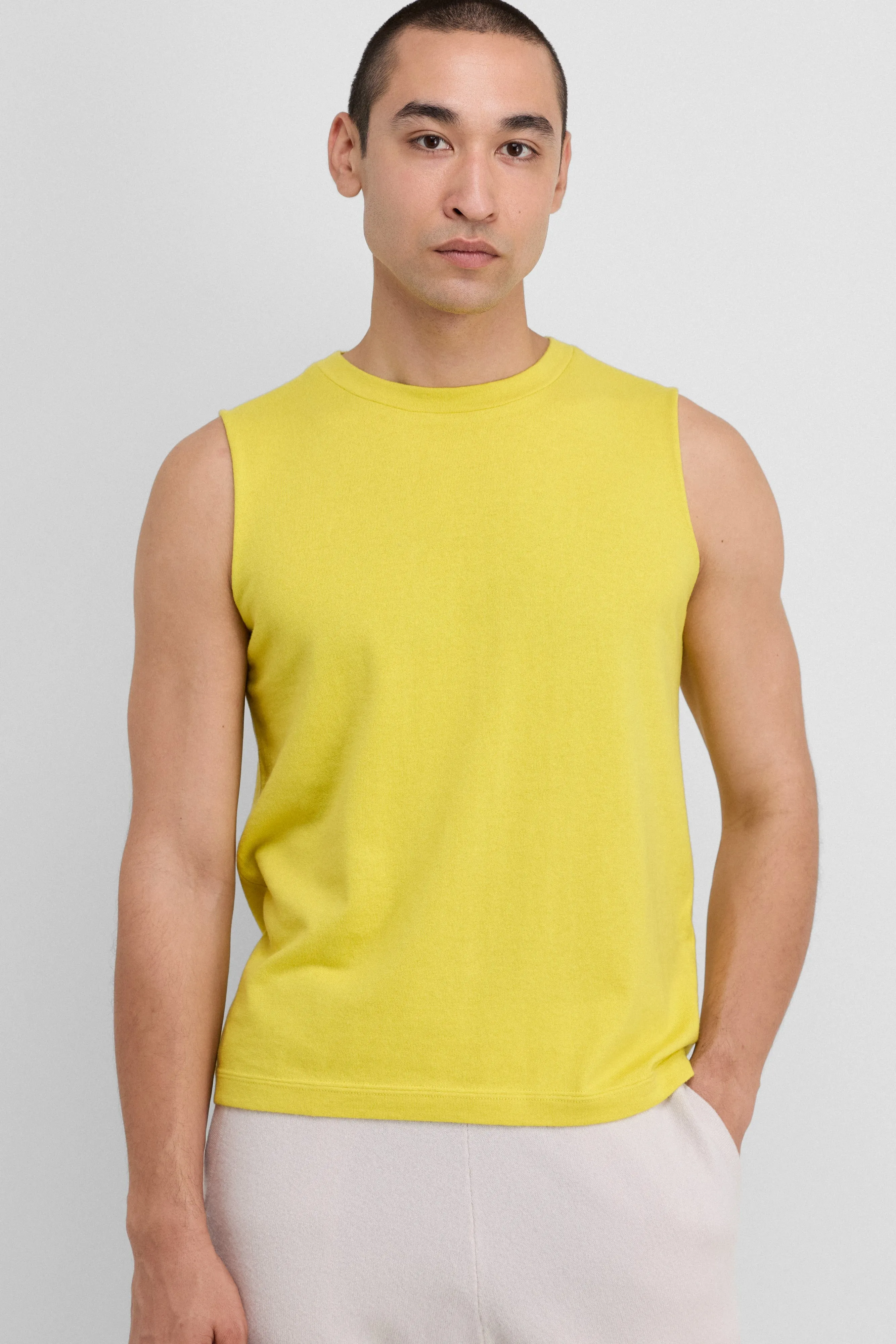 n°408 muscle sold by extreme cashmere product image thumbnail 3