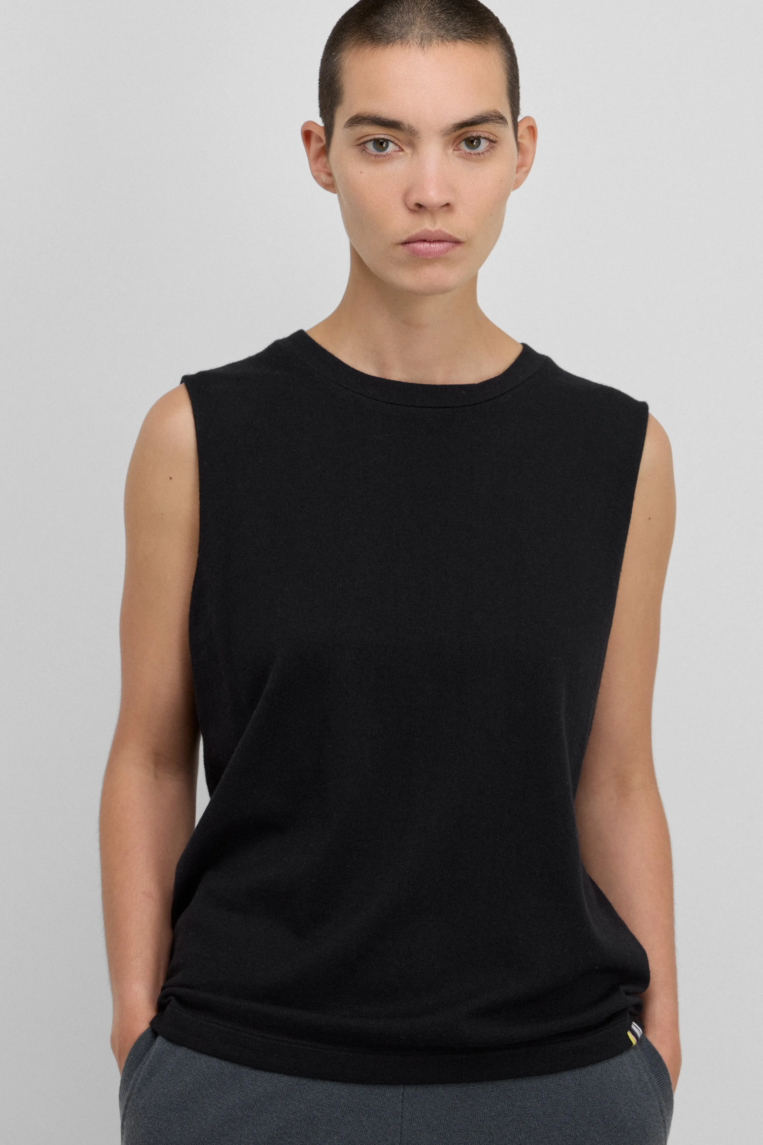 n°408 muscle sold by extreme cashmere product image thumbnail 2