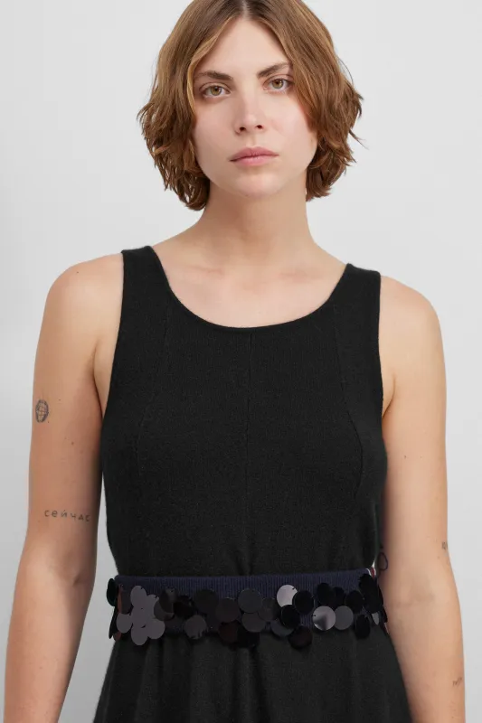 n°386 elisa short made by extreme cashmere