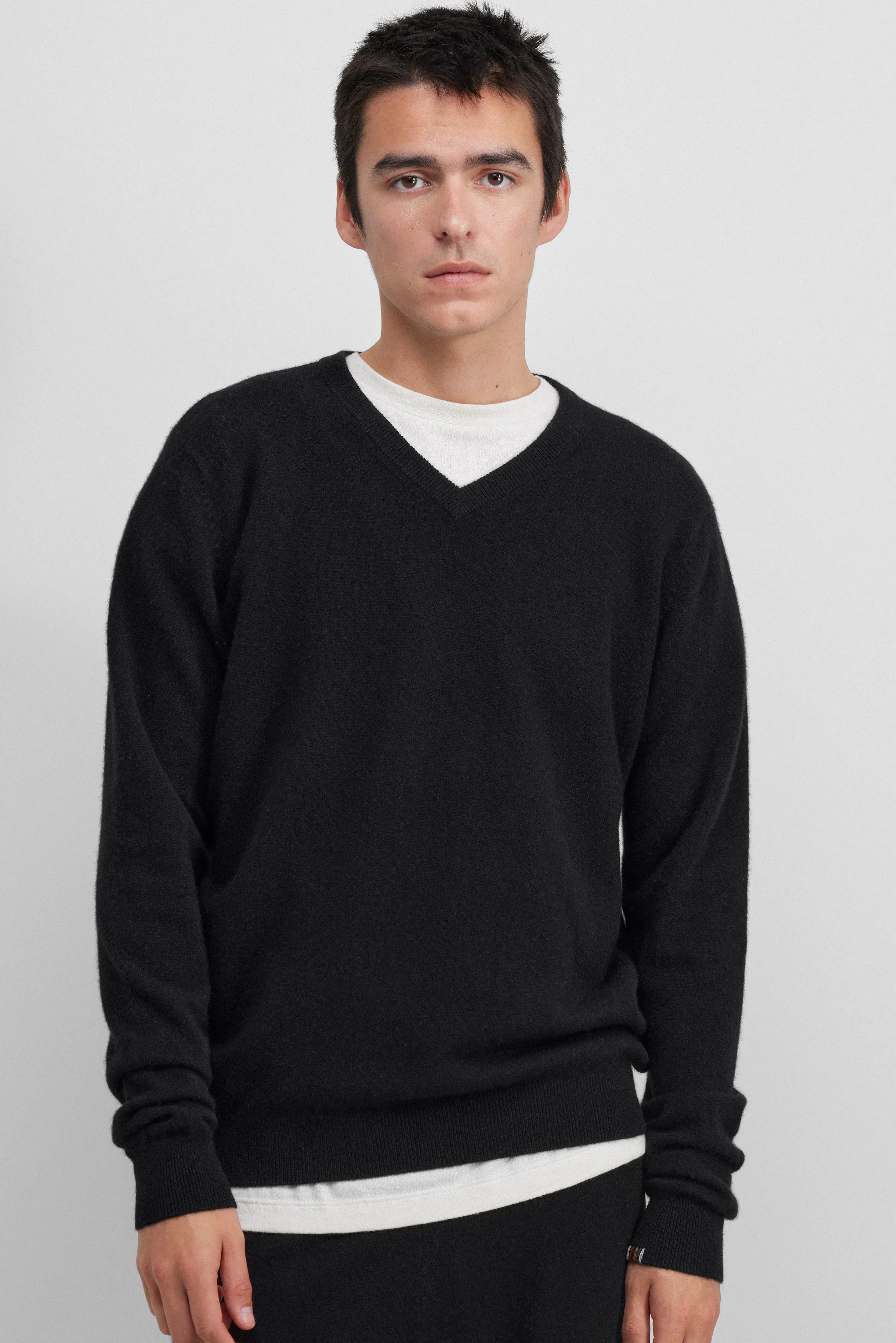 n°116 be real sold by extreme cashmere