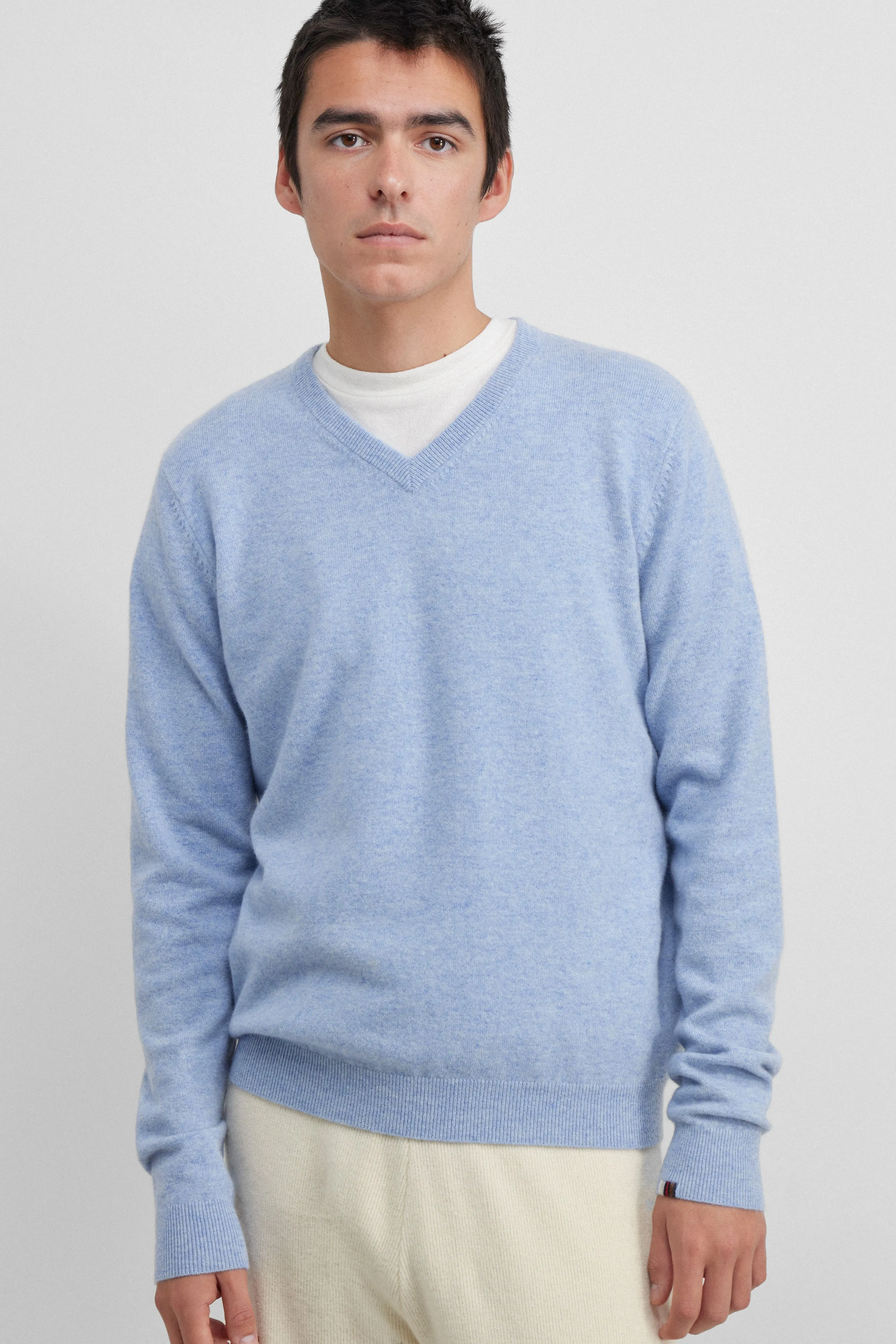 n°116 be real sold by extreme cashmere product image thumbnail 2