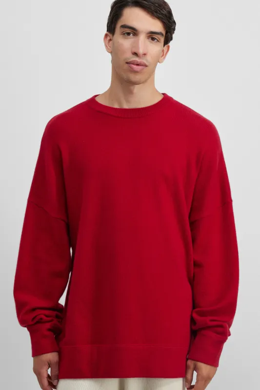 n°315 sweat sold by extreme cashmere