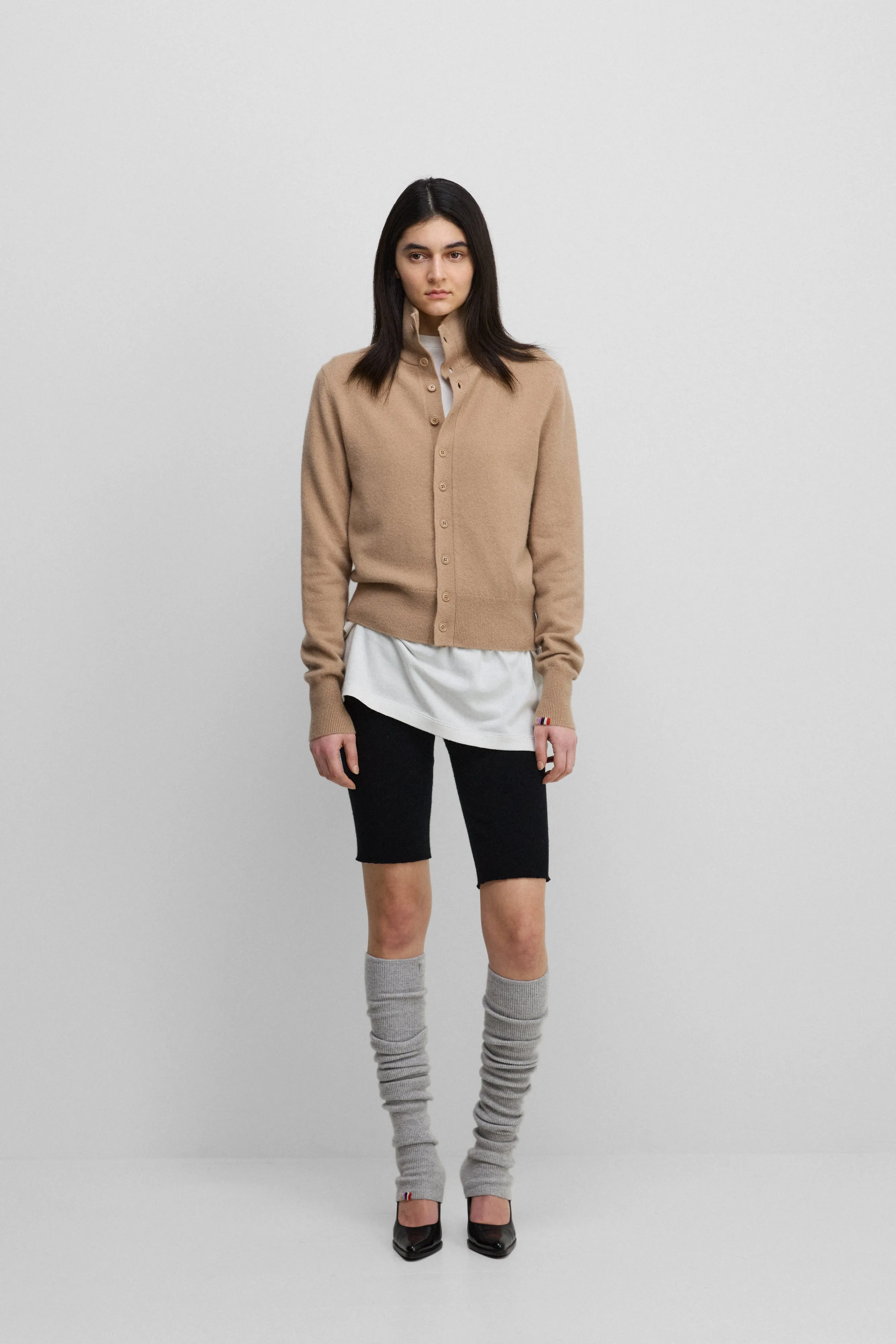 n°266 ballet sold by extreme cashmere product image thumbnail 4