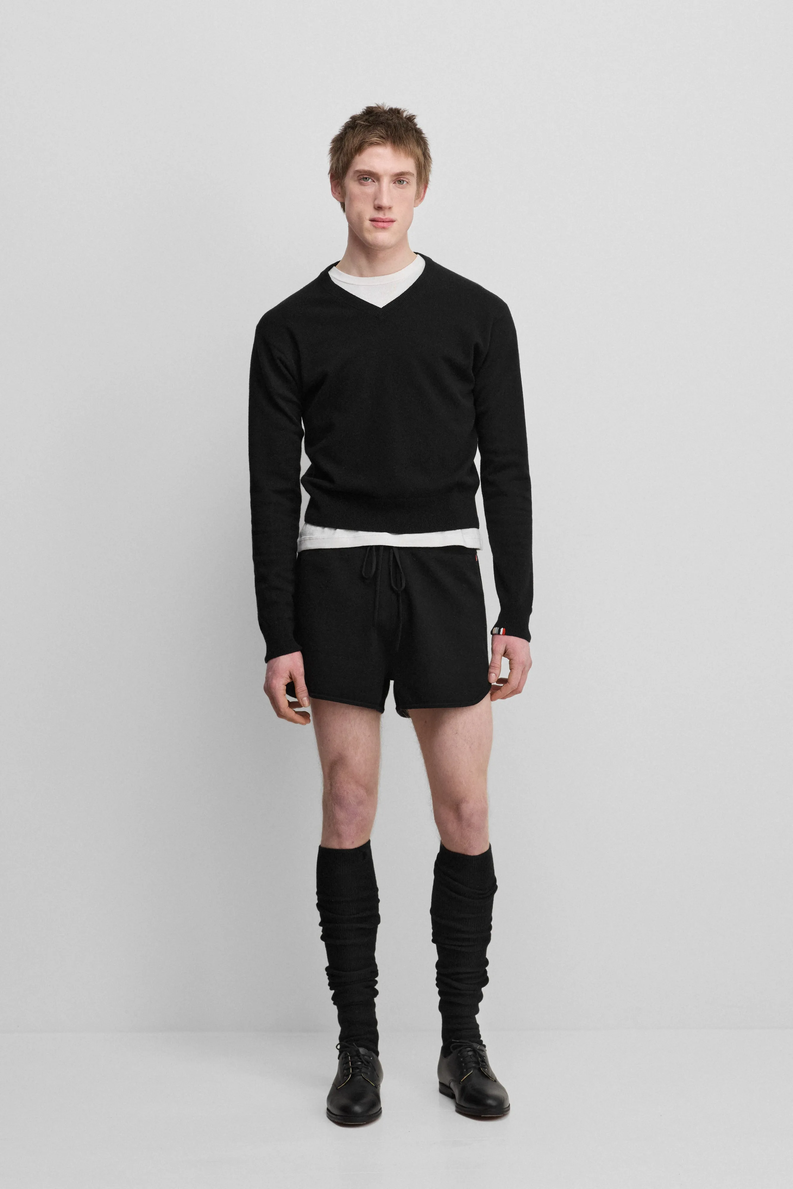 n°266 ballet sold by extreme cashmere product image thumbnail 2