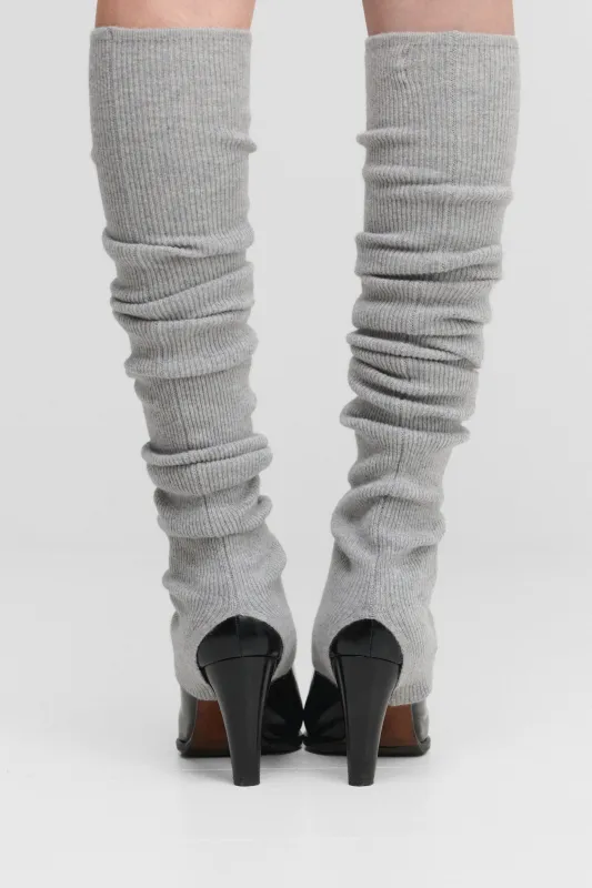 n°266 ballet made by extreme cashmere