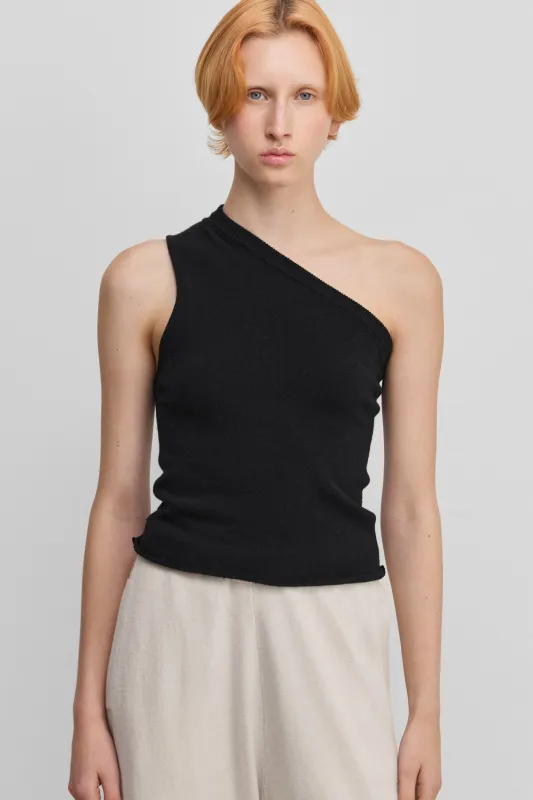 n°108 asymetric made by extreme cashmere