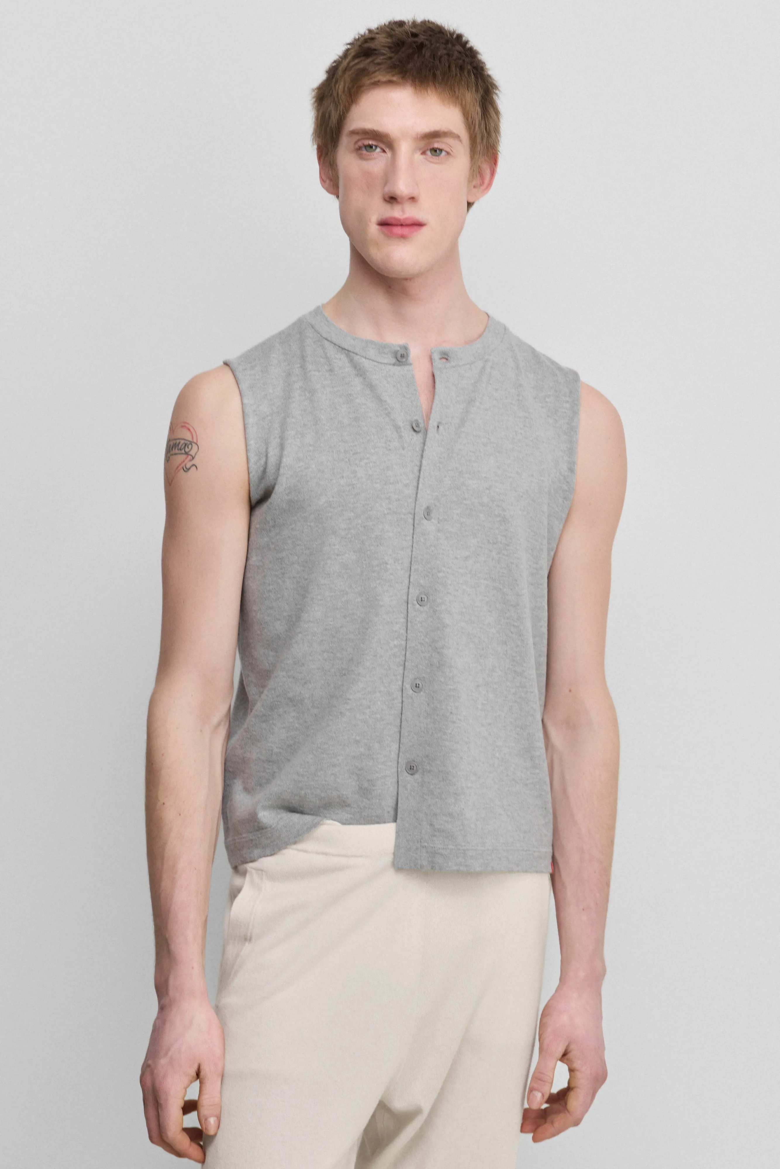 n°487 strip sold by extreme cashmere